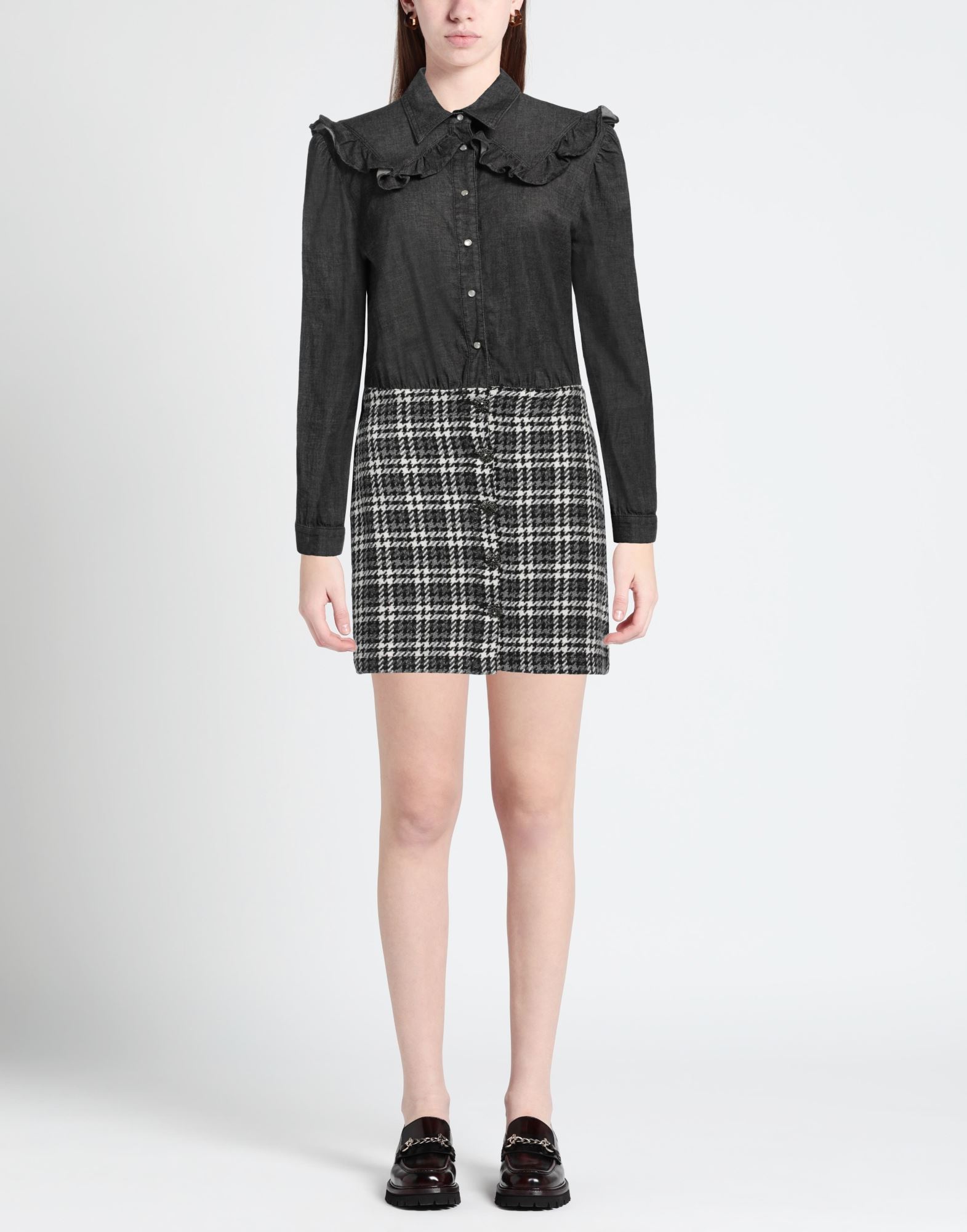  Liu •jo - Kleider - Mini-kleider - On Yoox.com 