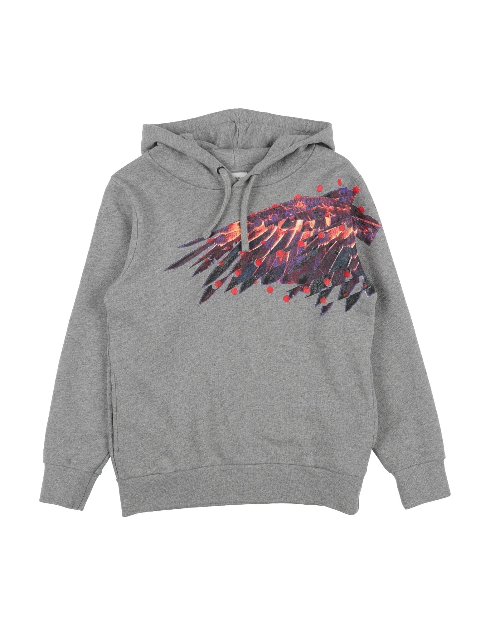  Marcelo Burlon - Camisetas Y Tops - Sudaderas - On Yoox.com 