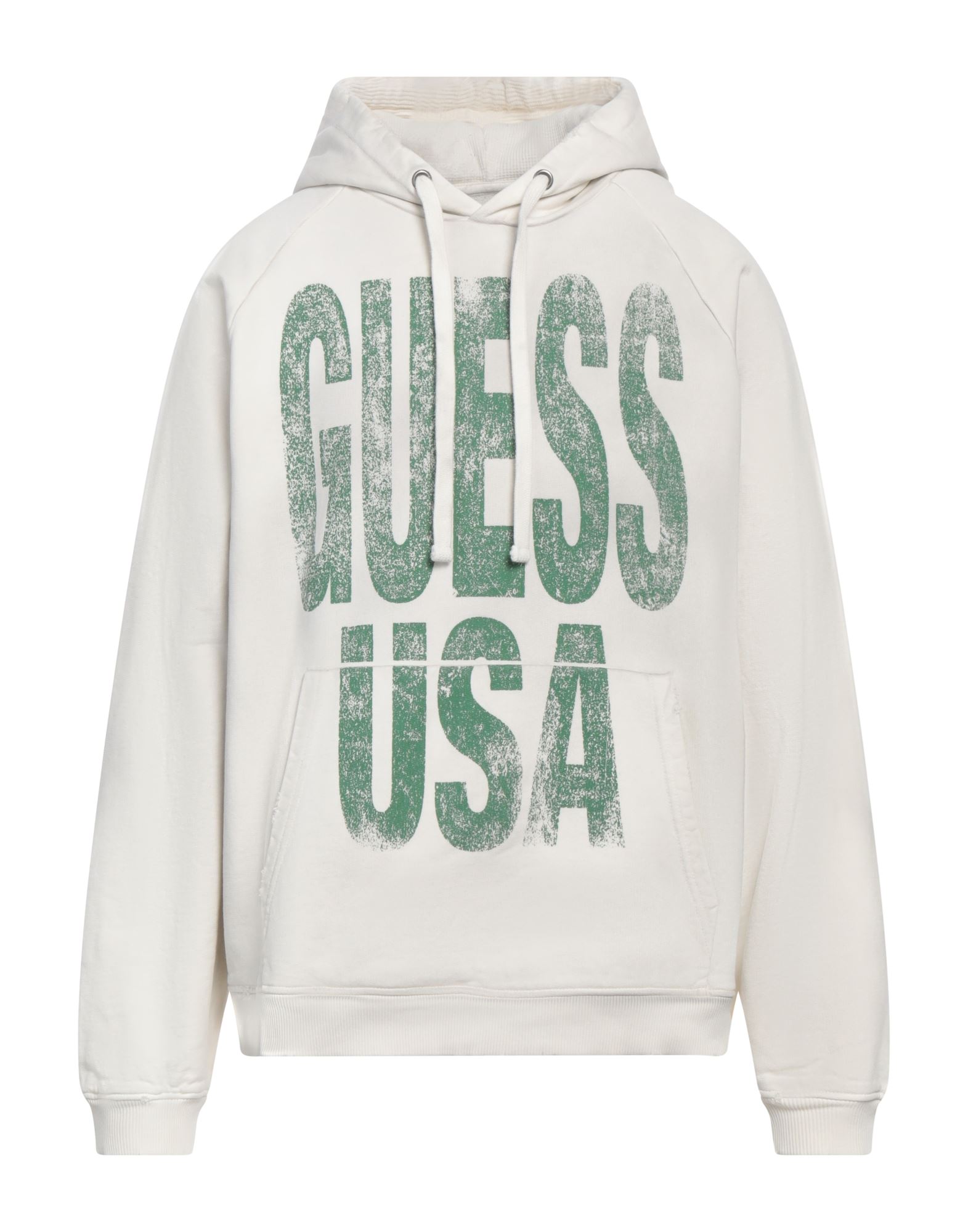 GUESS ΜΠΛΟΥΖΑΚΙΑ Φούτερ