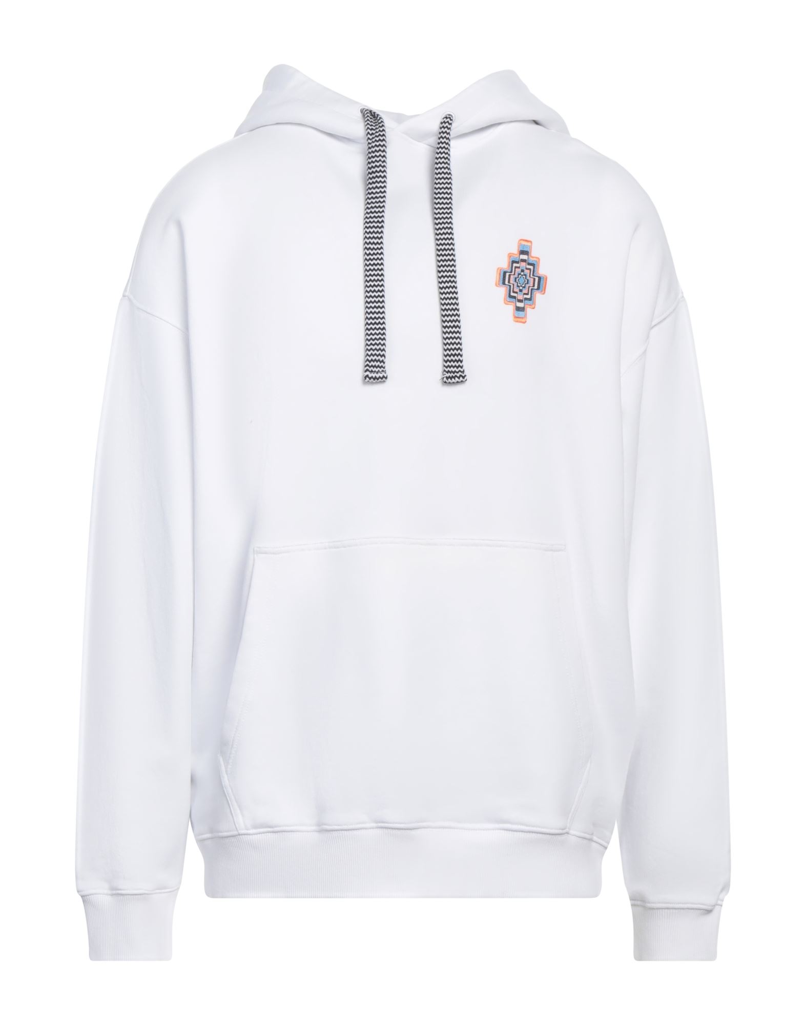 MARCELO BURLON ΜΠΛΟΥΖΑΚΙΑ Φούτερ