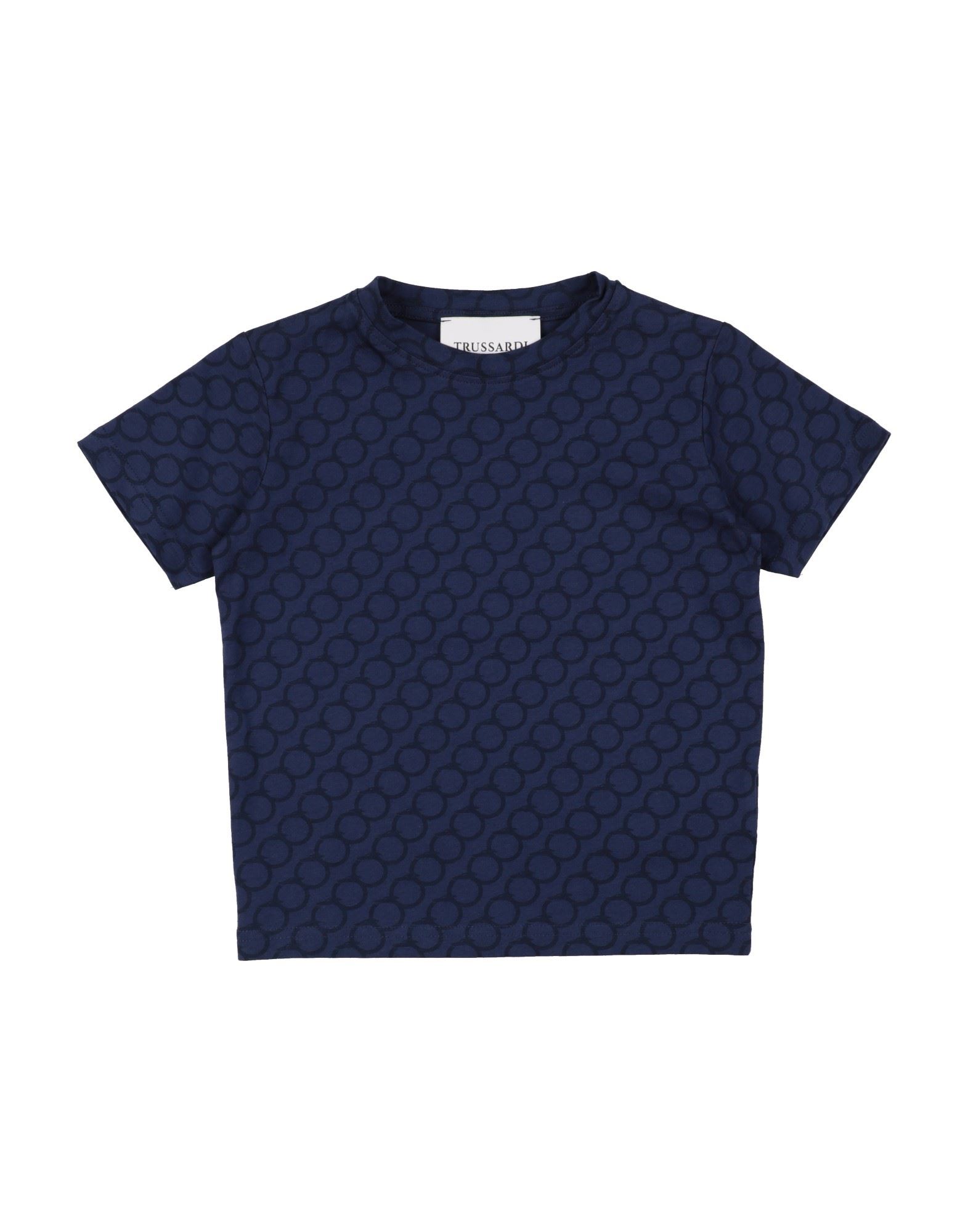  Trussardi Junior - Tops - T-shirts - On Yoox.com 
