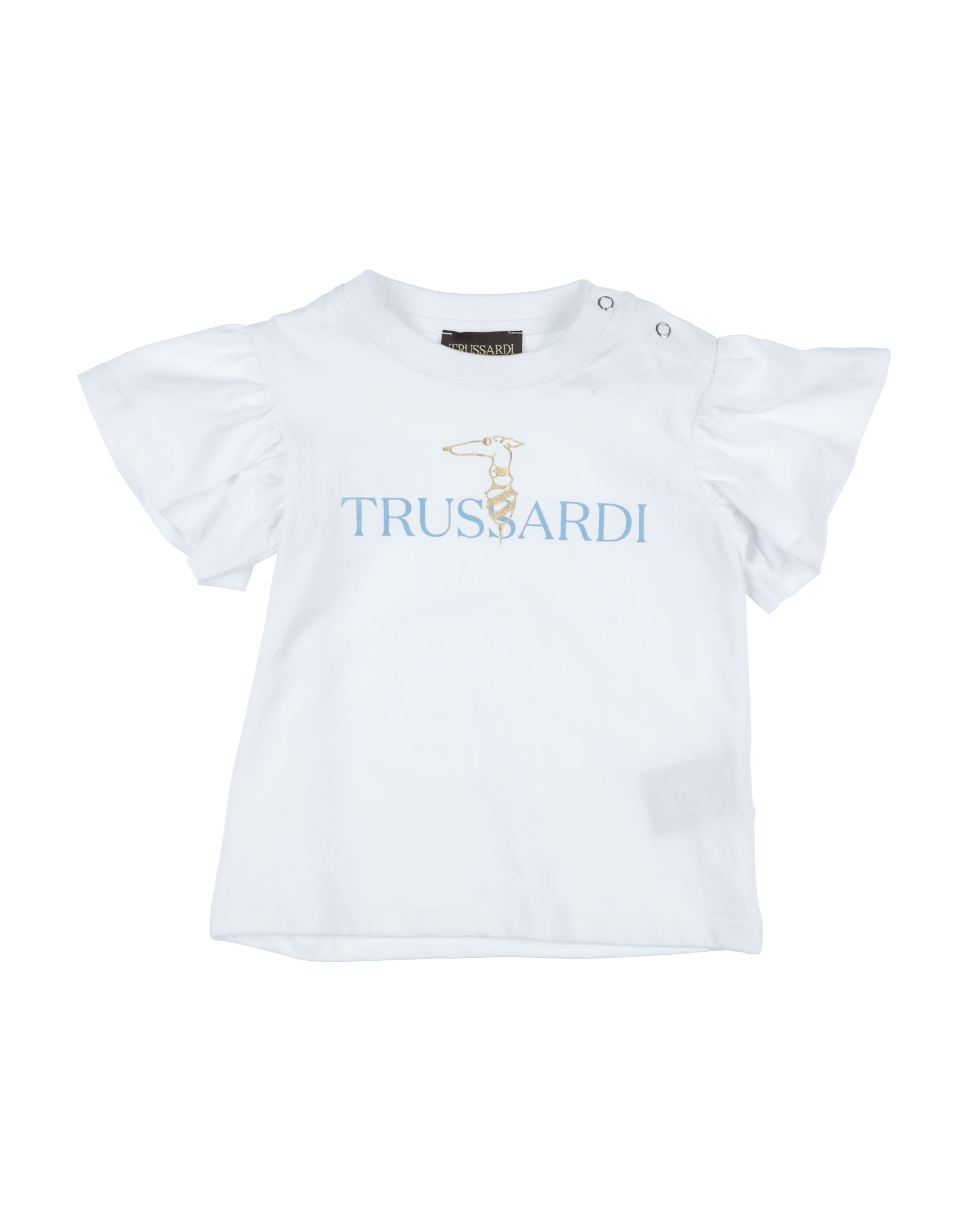 TRUSSARDI JUNIOR ΜΠΛΟΥΖΑΚΙΑ T-shirt