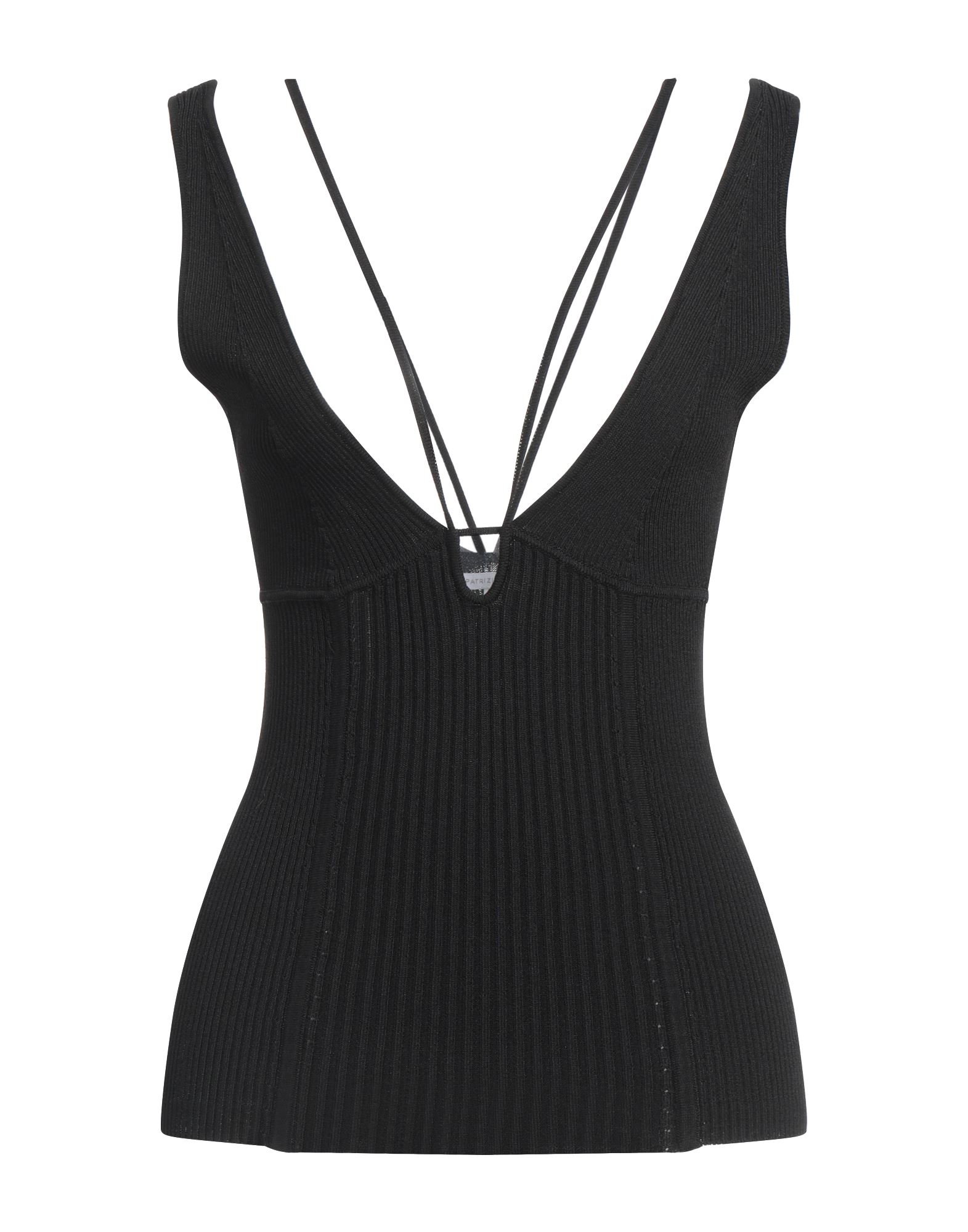 Patrizia Pepe - Camisetas Y Tops - Tops - On Yoox.com 