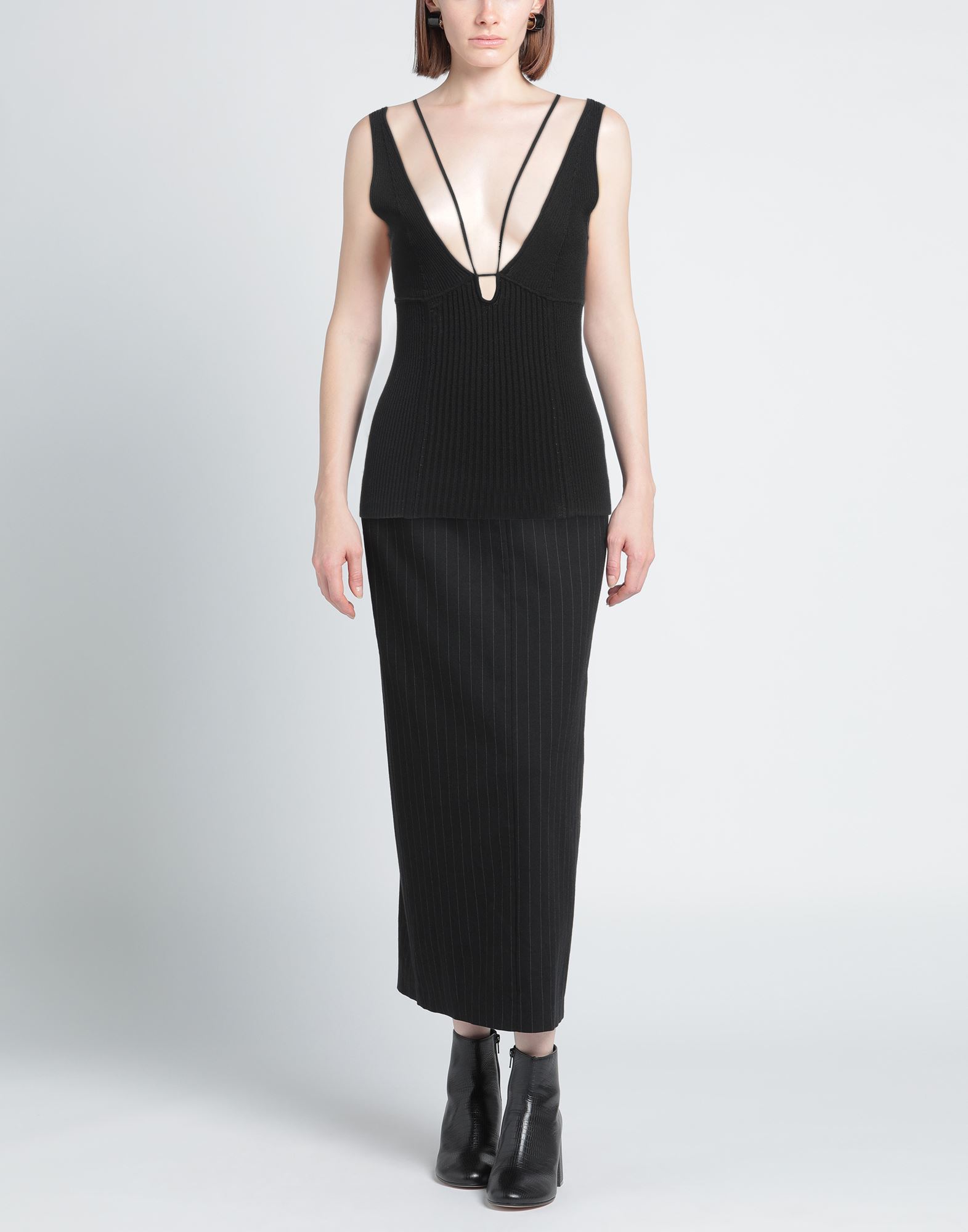  Patrizia Pepe - Camisetas Y Tops - Tops - On Yoox.com 