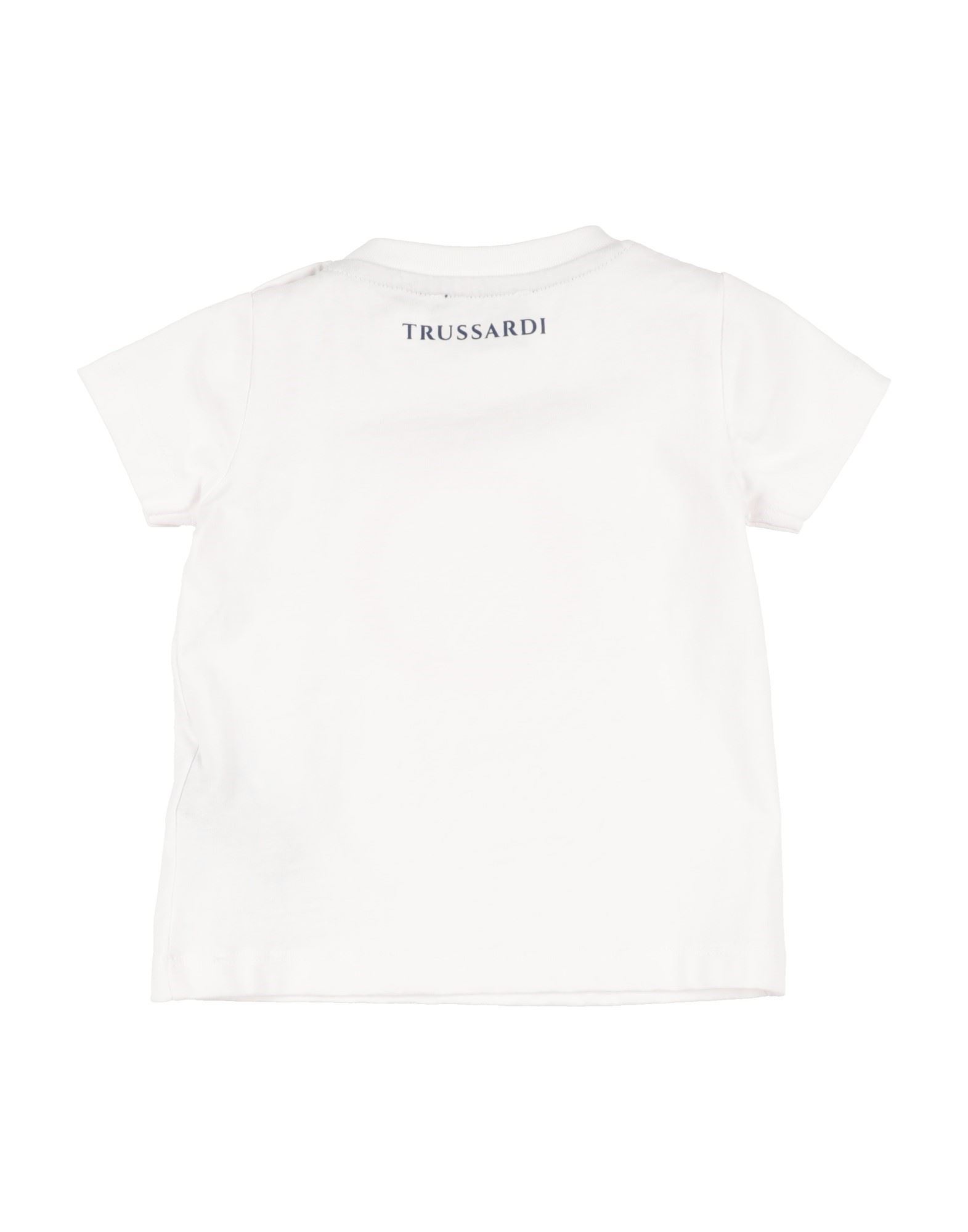  Trussardi Junior - Camisetas Y Tops - Camisetas - On Yoox.com 