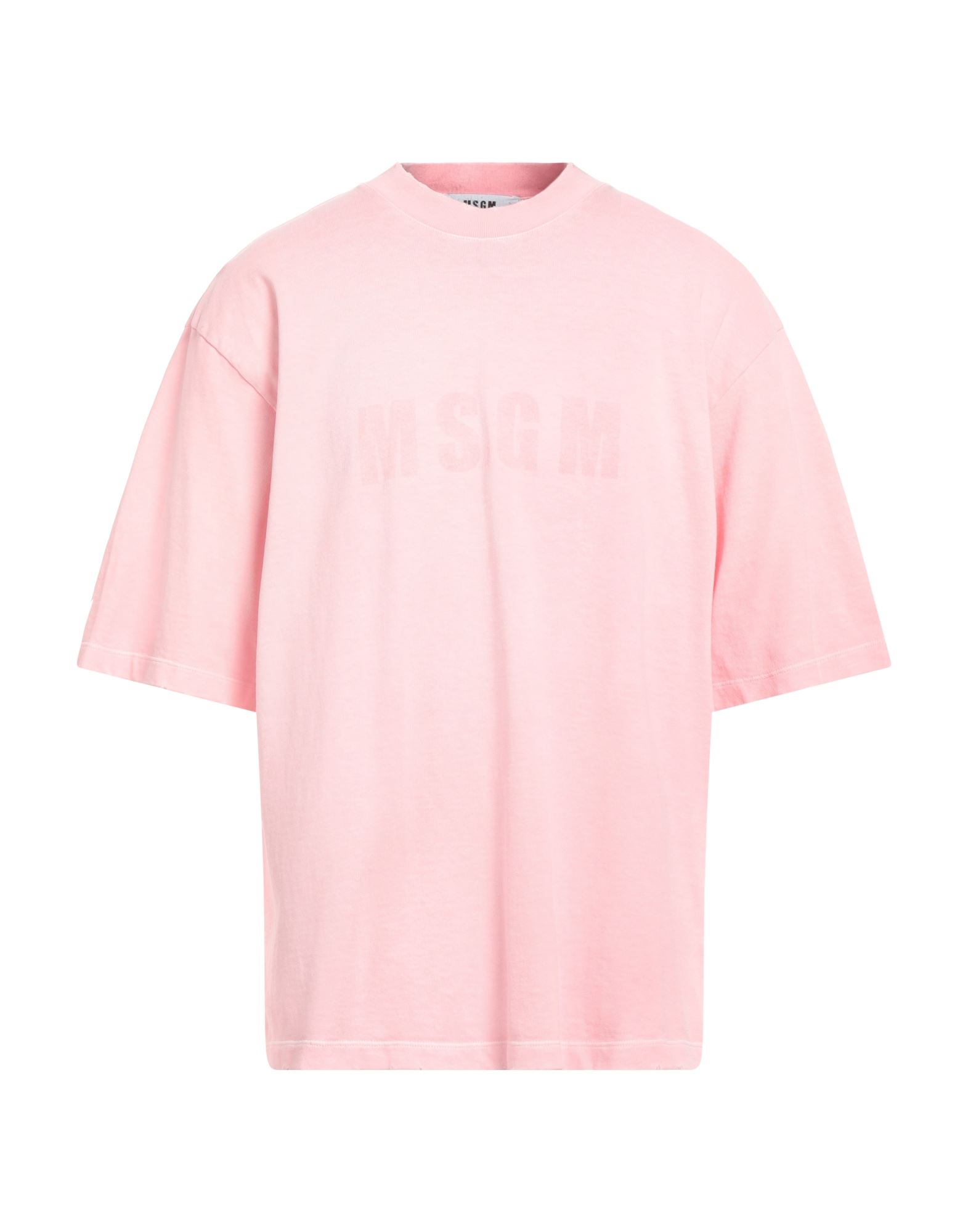  Msgm - Tops - T-shirts - On Yoox.com 