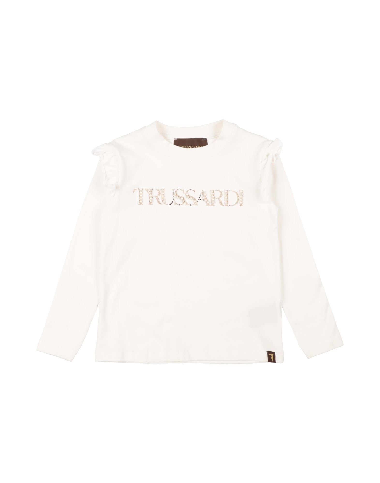 TRUSSARDI JUNIOR ΜΠΛΟΥΖΑΚΙΑ T-shirt