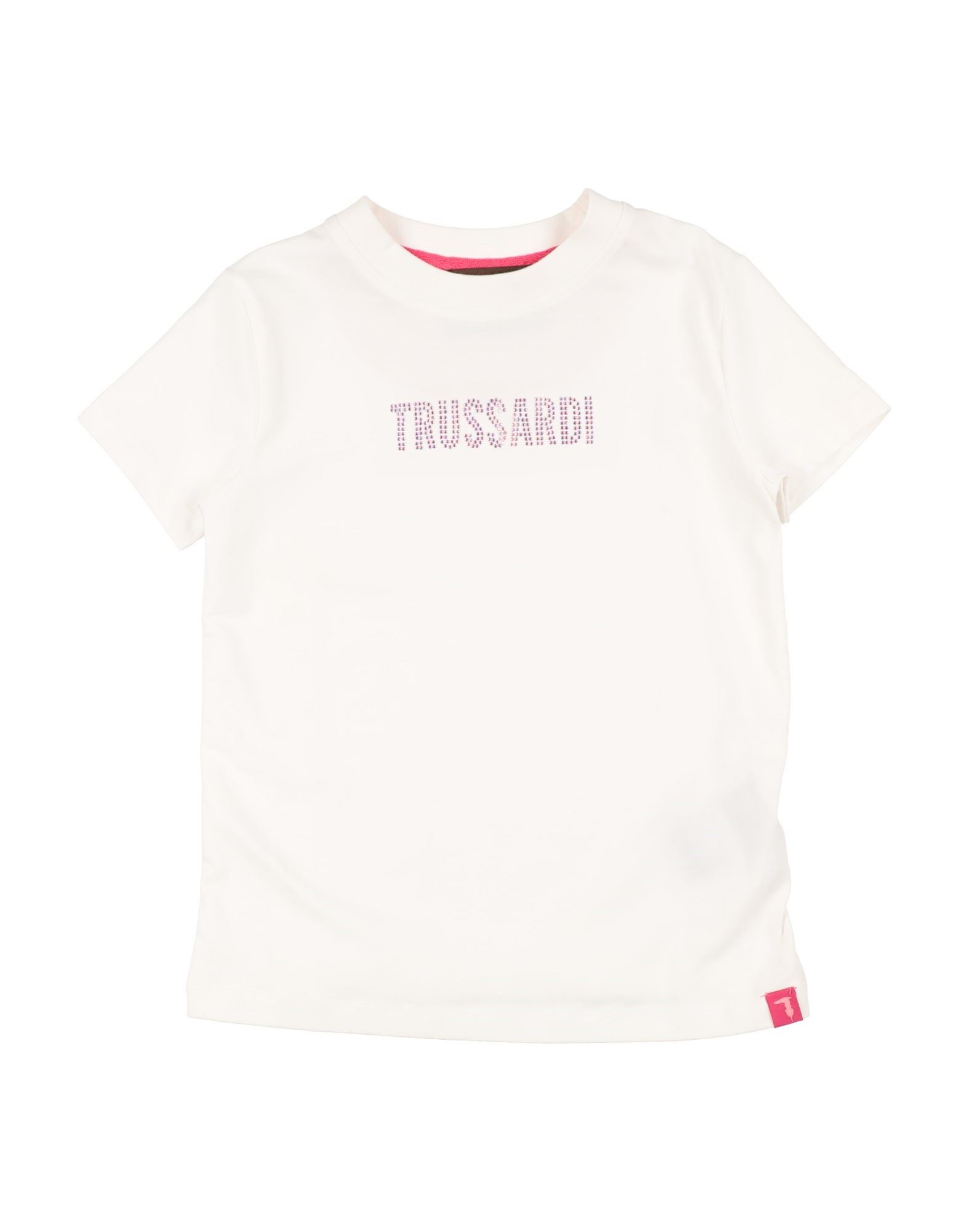 TRUSSARDI JUNIOR ΜΠΛΟΥΖΑΚΙΑ T-shirt