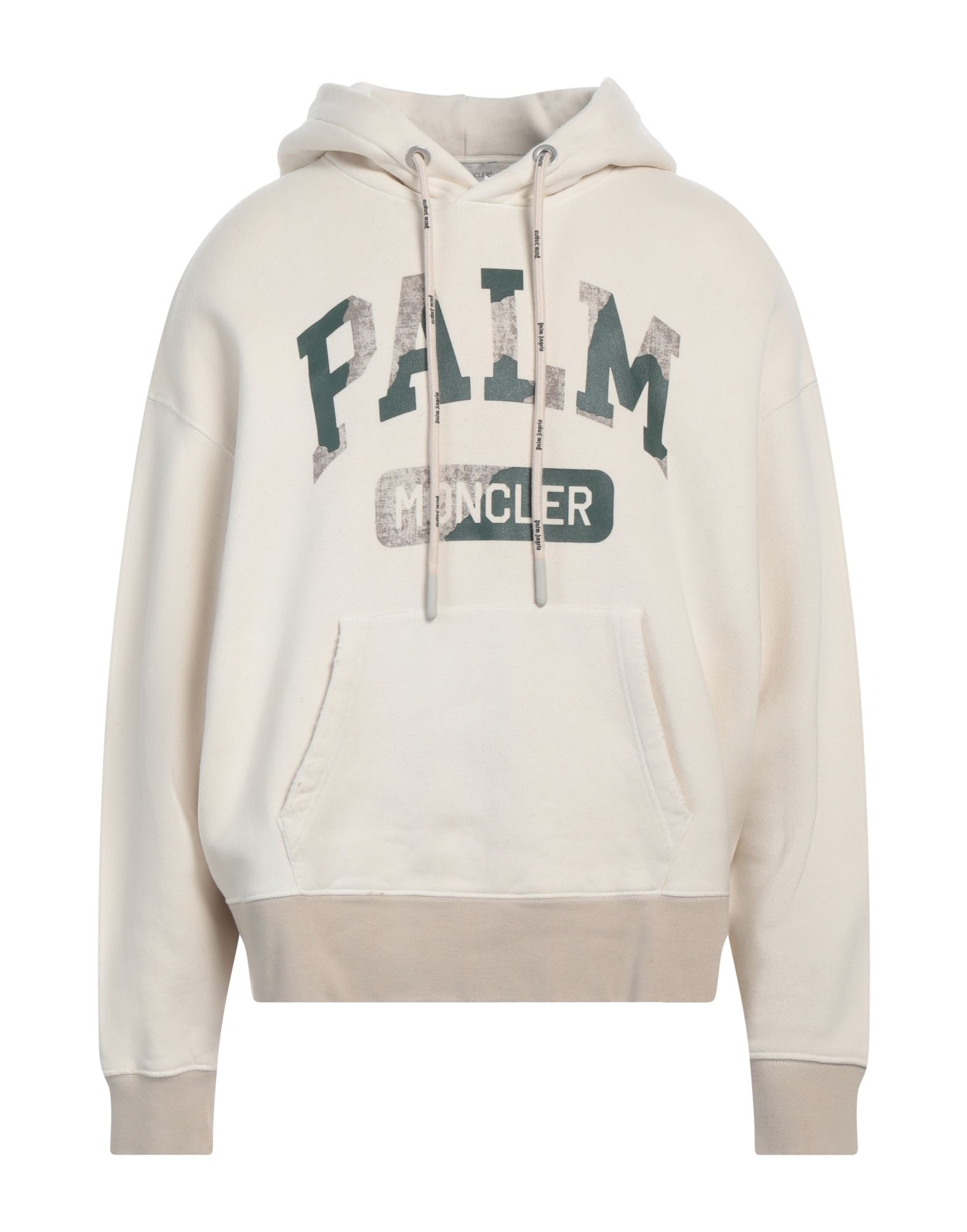 8 MONCLER PALM ANGELS ΜΠΛΟΥΖΑΚΙΑ Φούτερ