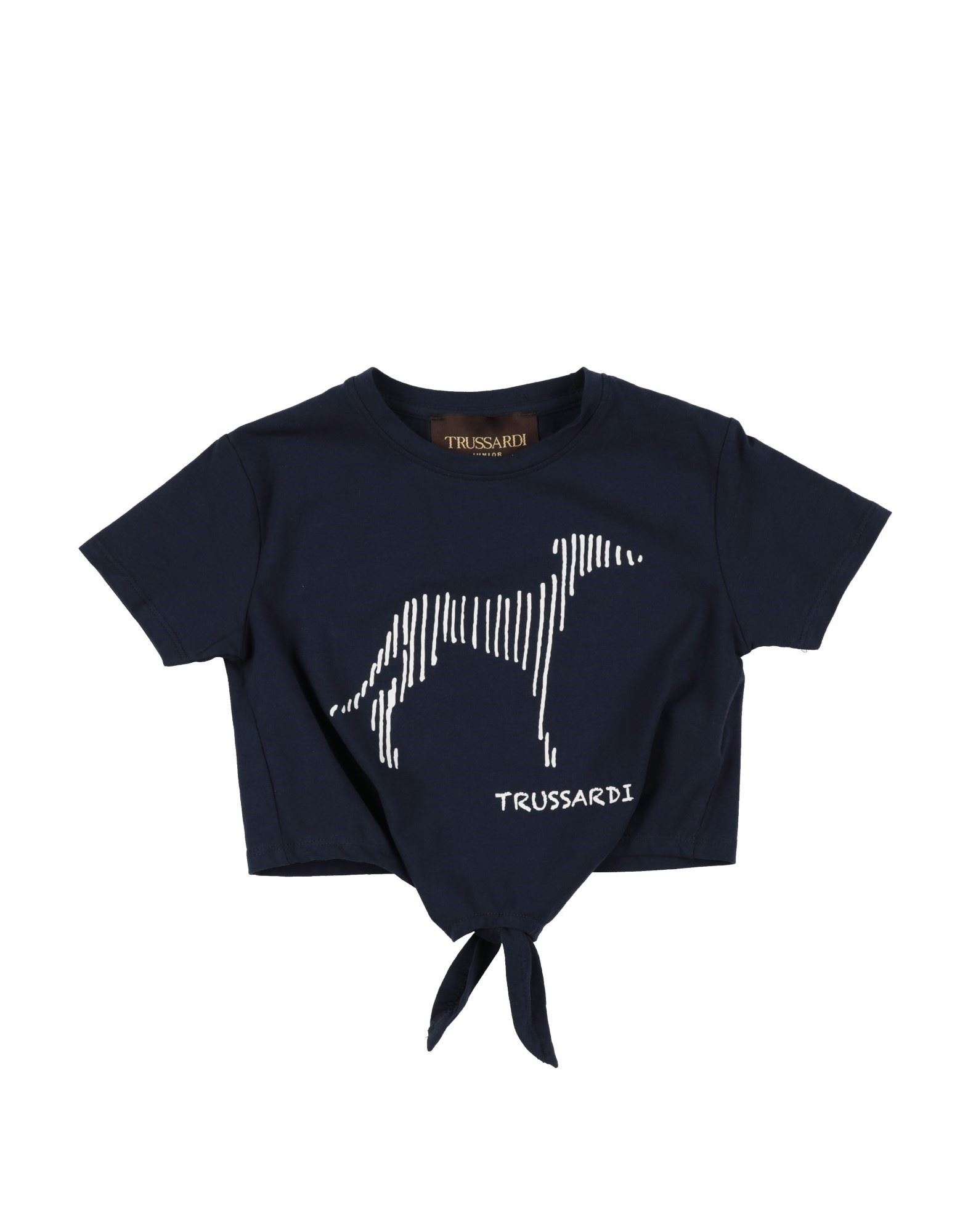 TRUSSARDI JUNIOR ΜΠΛΟΥΖΑΚΙΑ T-shirt