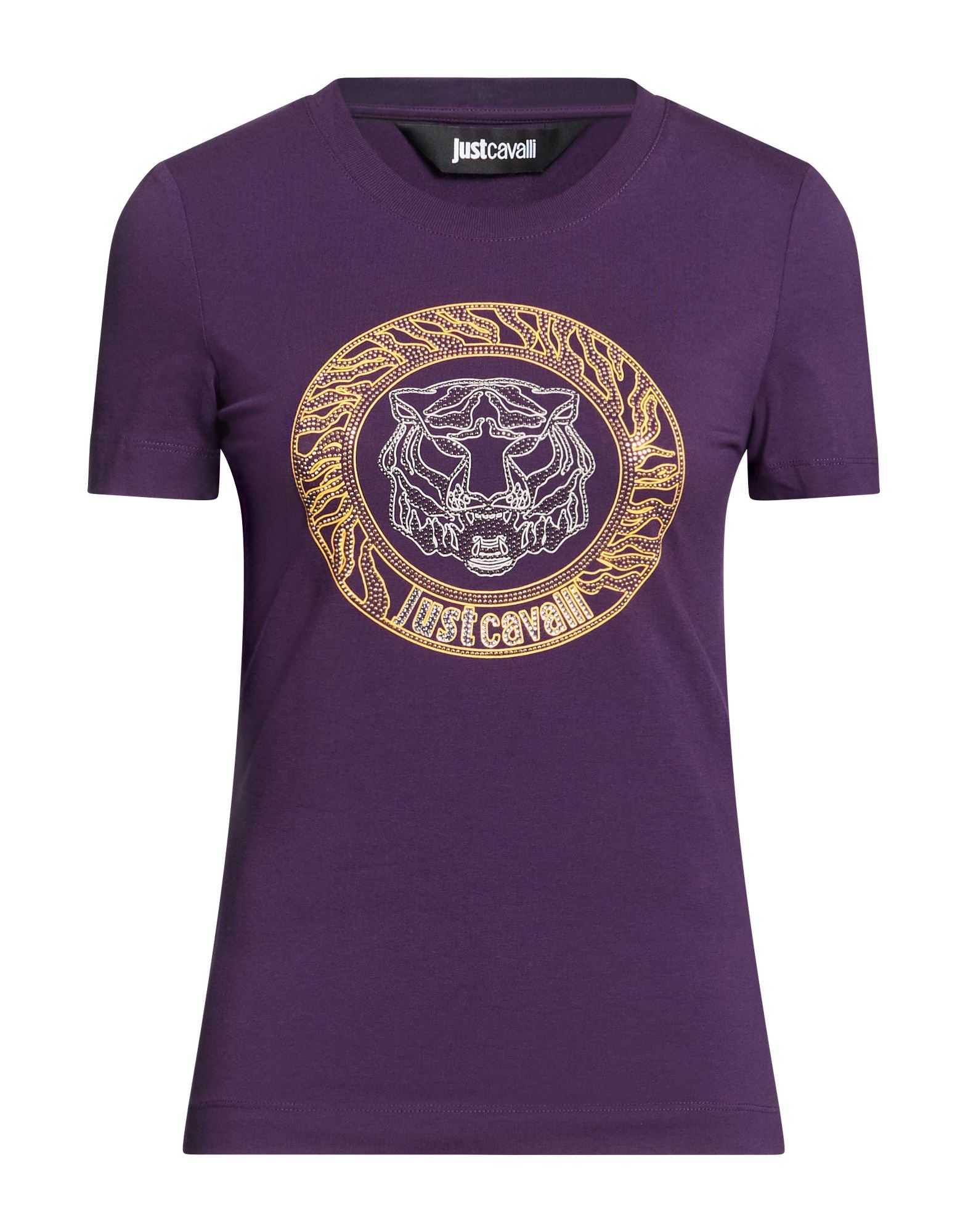 JUST CAVALLI ΜΠΛΟΥΖΑΚΙΑ T-shirt