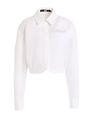 Camisa Mujer Blanco 34,40 Mujer