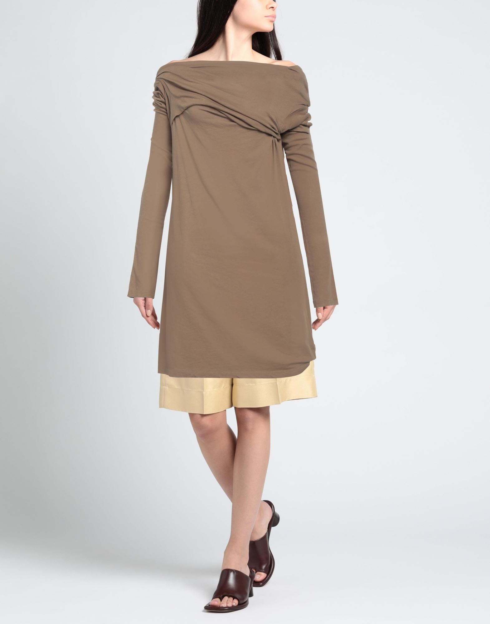  Entire Studios - Tops - Tops - On Yoox.com 