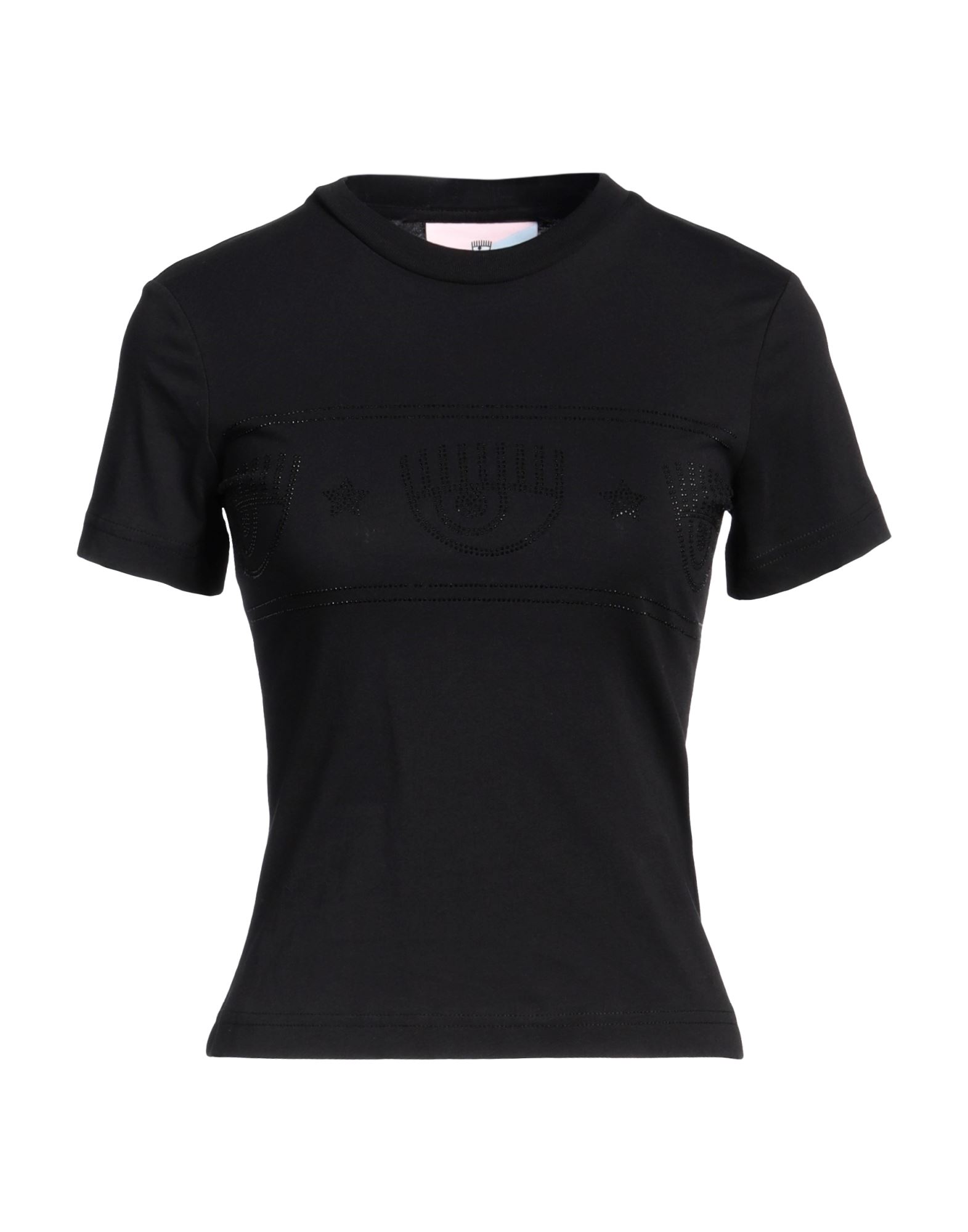  Chiara Ferragni - Tops - T-shirts - On Yoox.com 