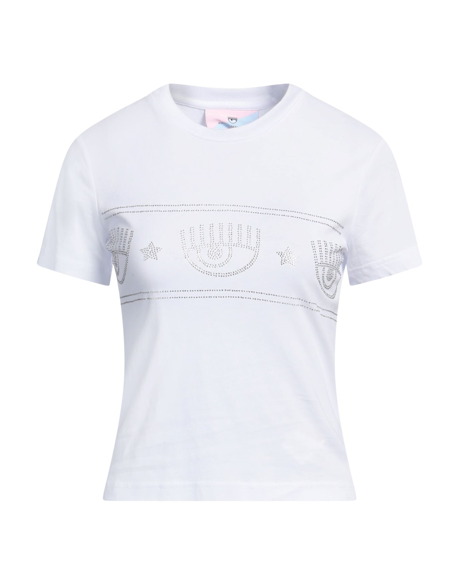CHIARA FERRAGNI ΜΠΛΟΥΖΑΚΙΑ T-shirt