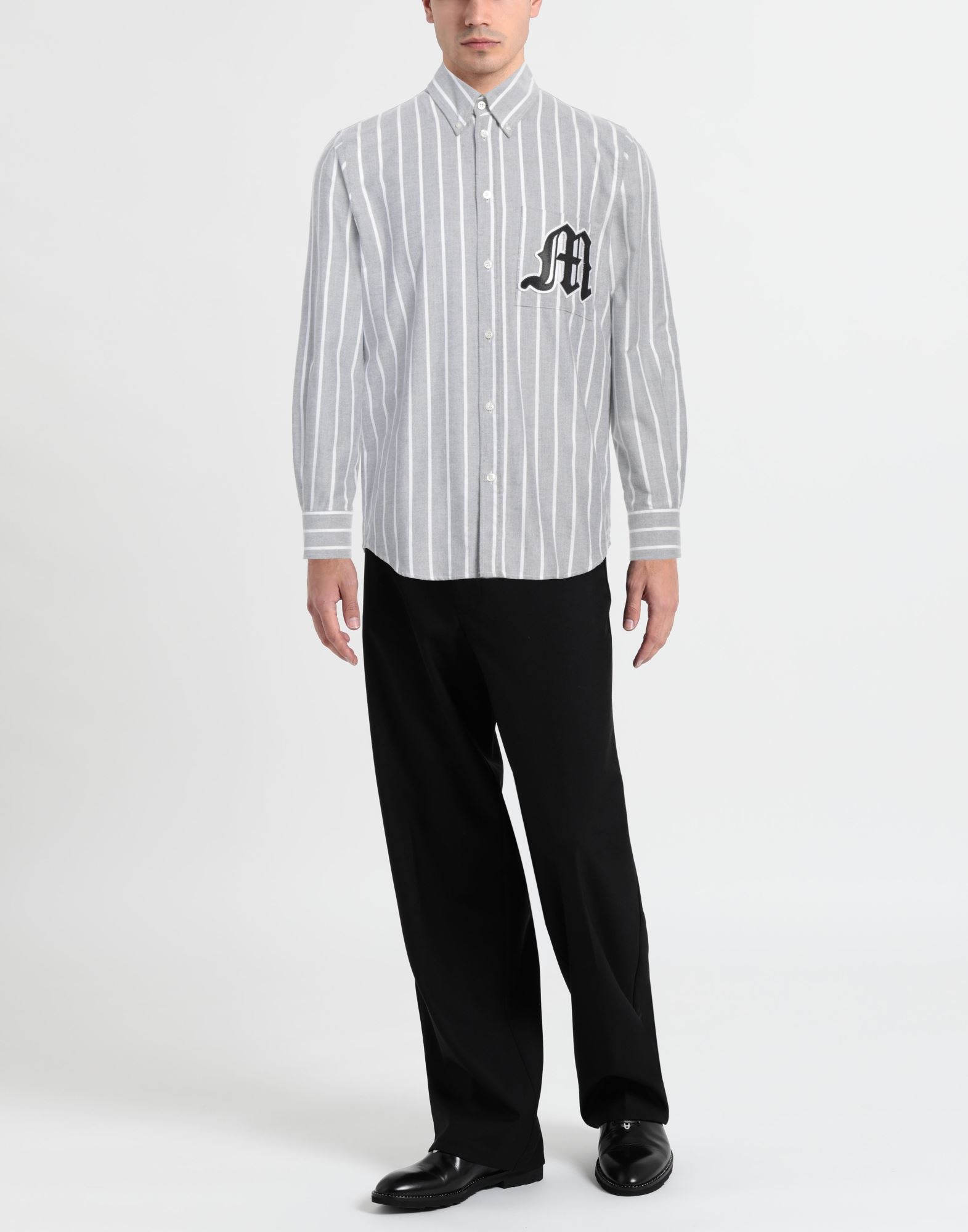  Msgm - Tops - Hemden - On Yoox.com 