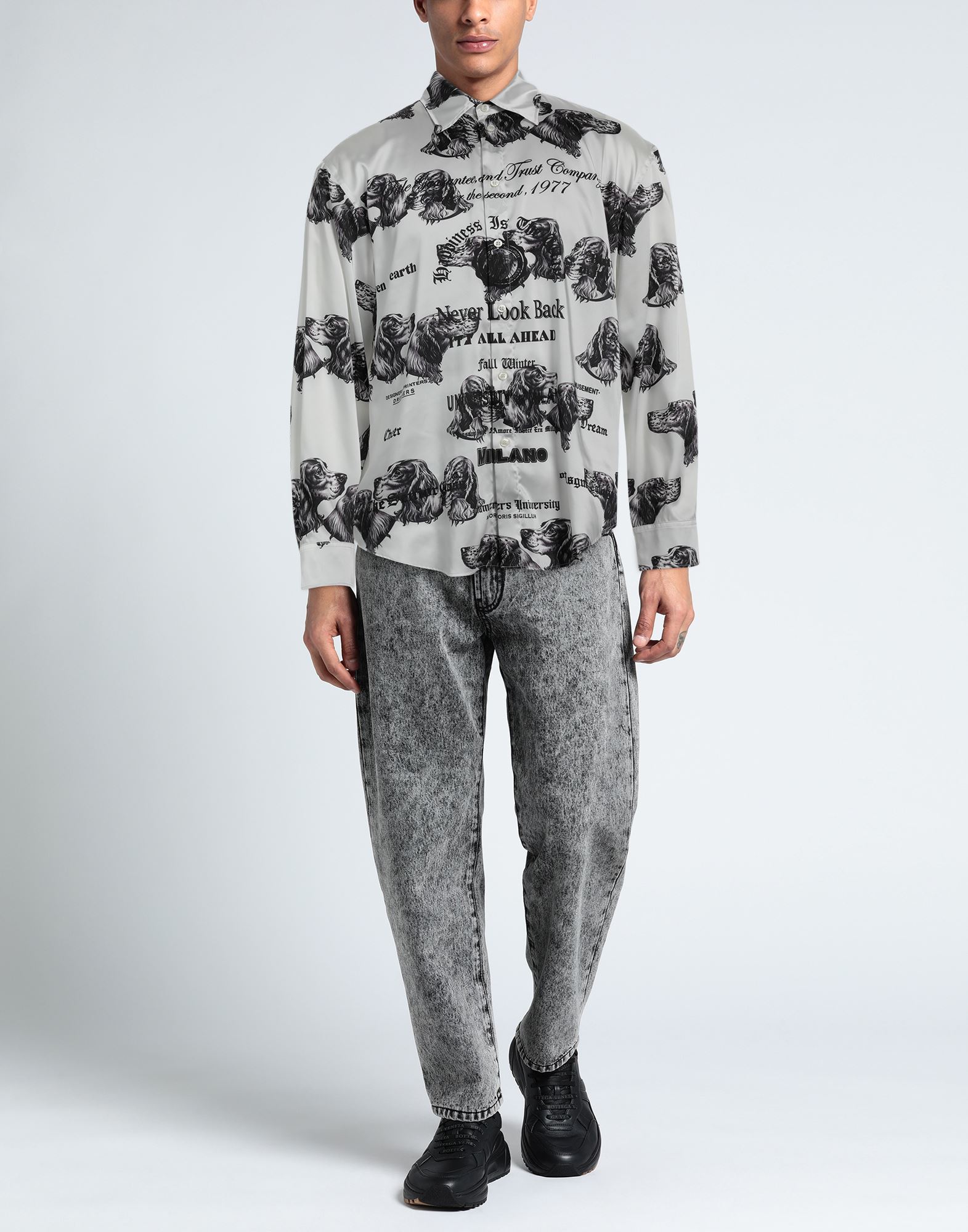  Msgm - Tops - Hemden - On Yoox.com 