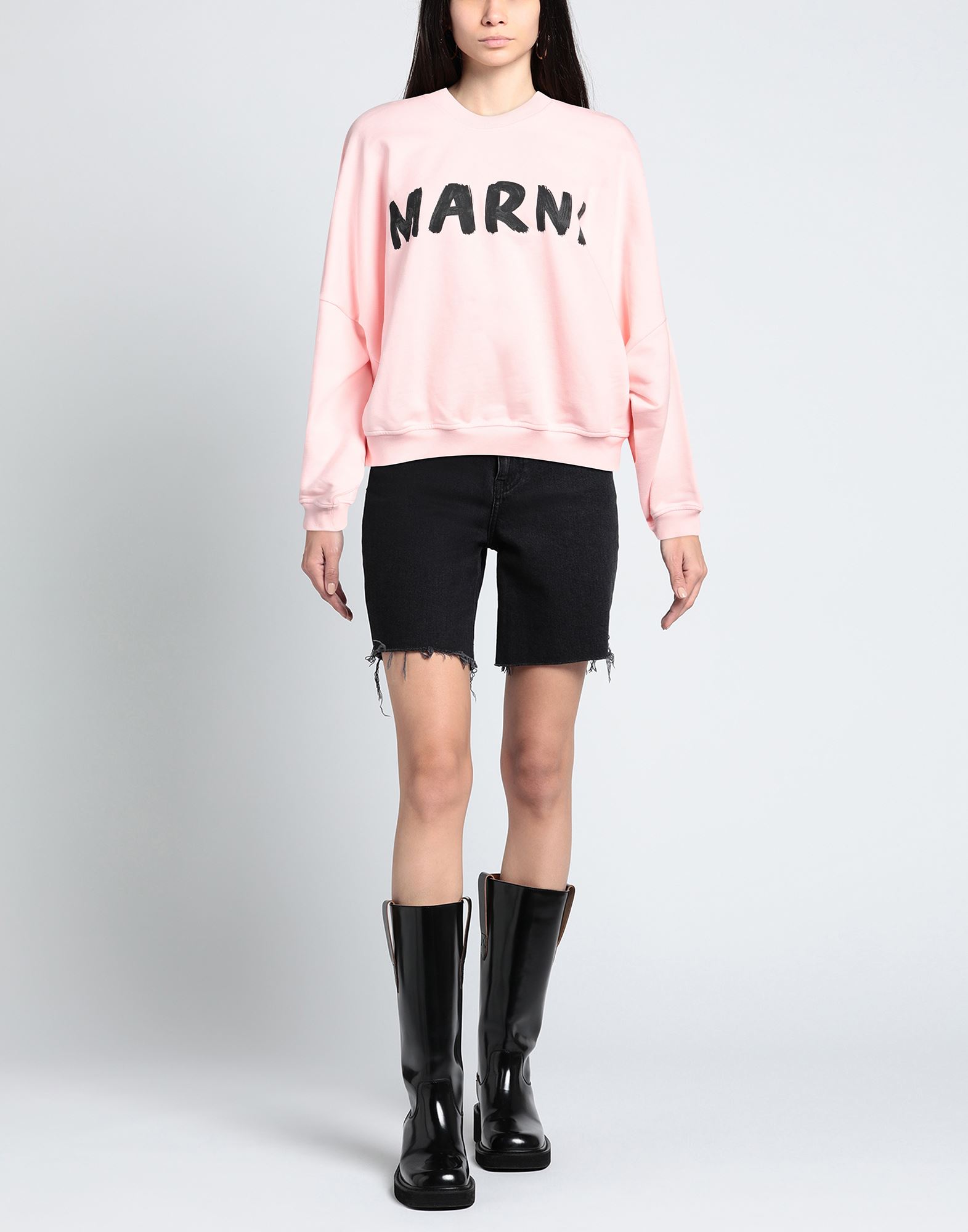  Marni - Camisetas Y Tops - Sudaderas - On Yoox.com 