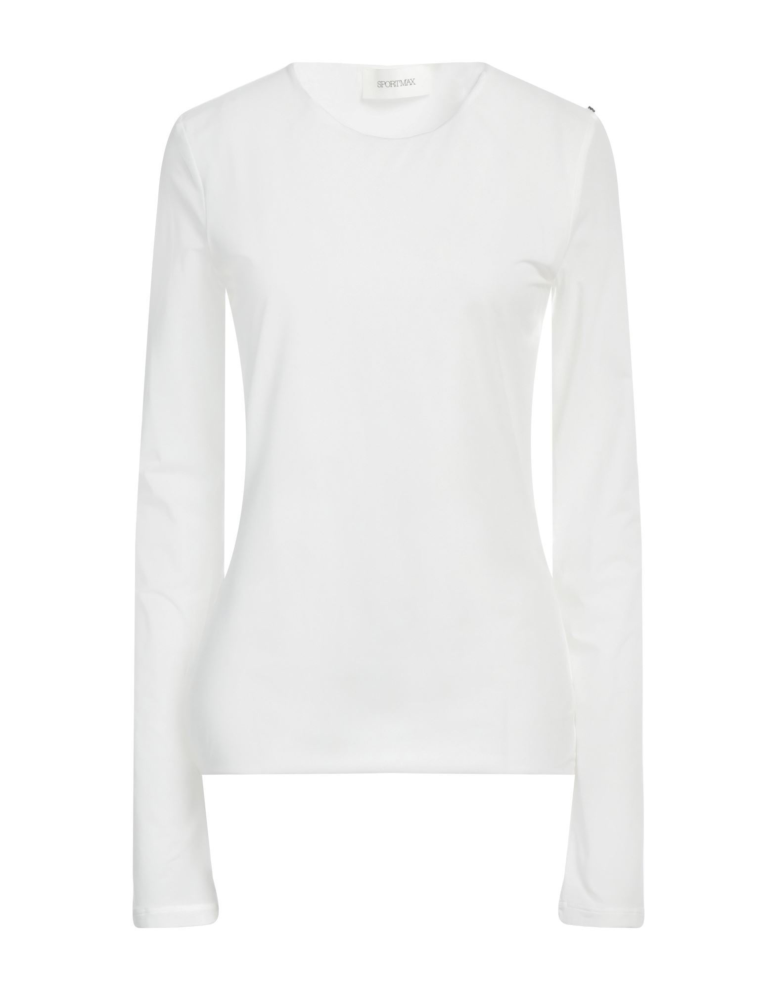  Sportmax - Camisetas Y Tops - Camisetas - On Yoox.com 