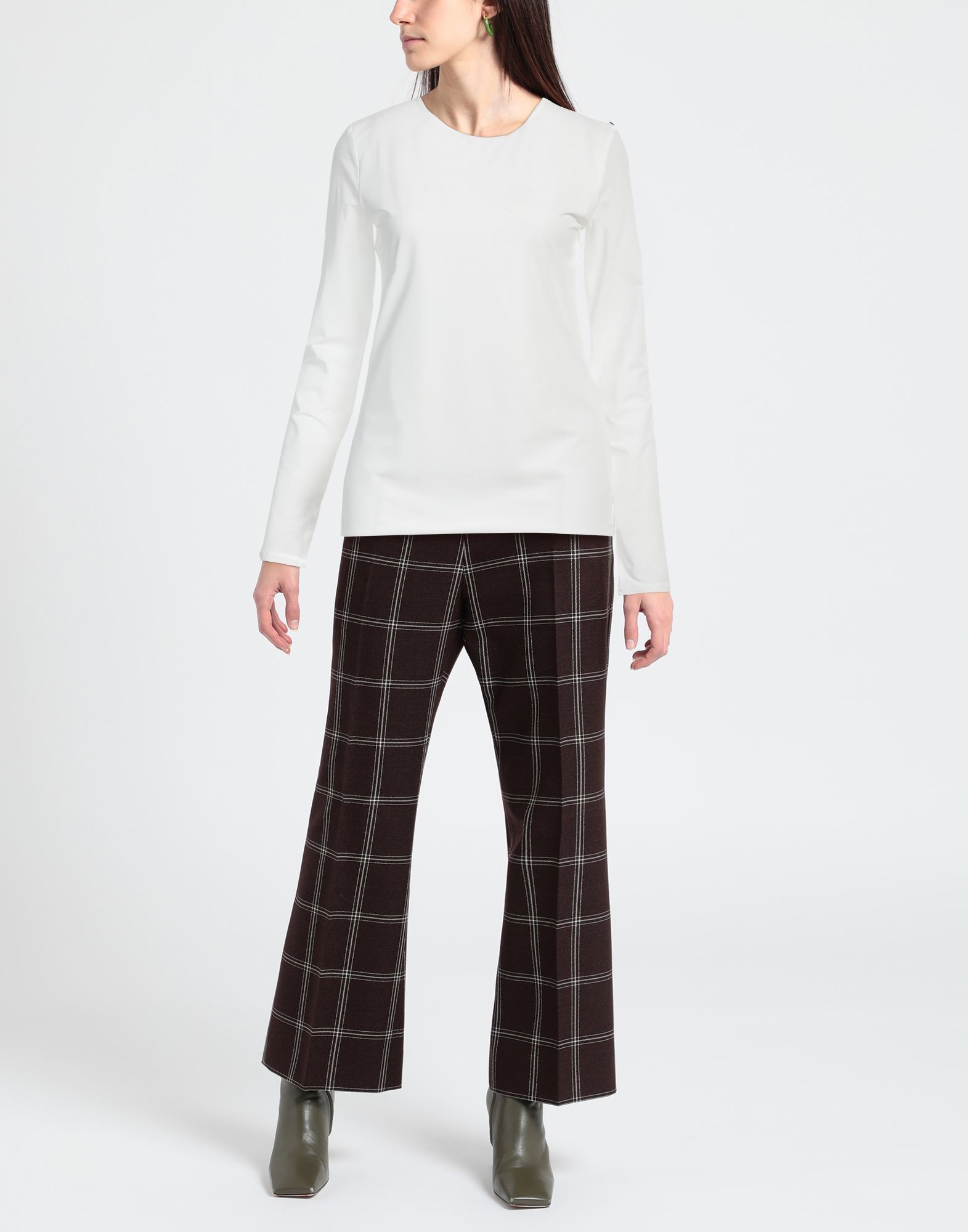  Sportmax - Camisetas Y Tops - Camisetas - On Yoox.com 