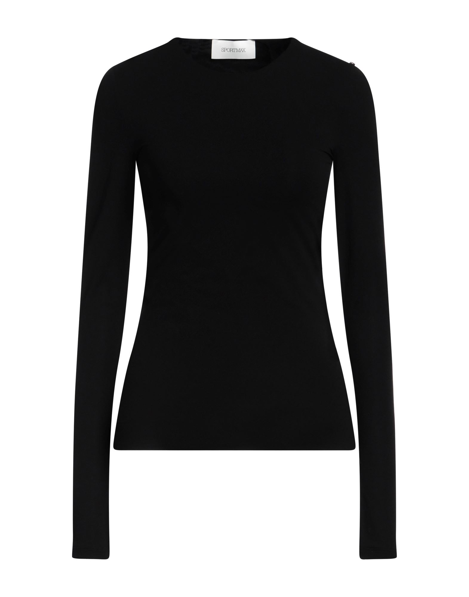 Sportmax - Camisetas Y Tops - Camisetas - On Yoox.com 