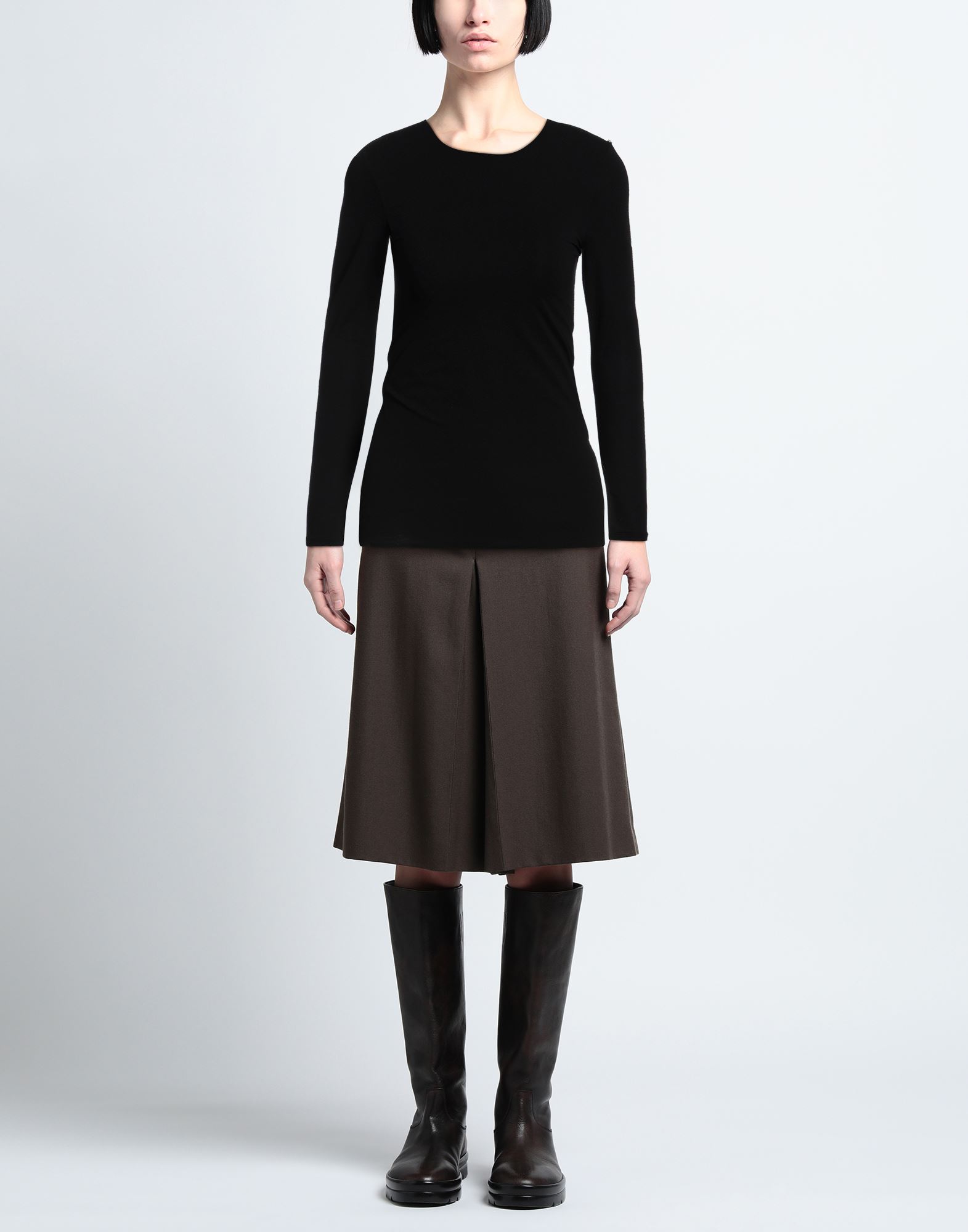 Sportmax - Camisetas Y Tops - Camisetas - On Yoox.com 