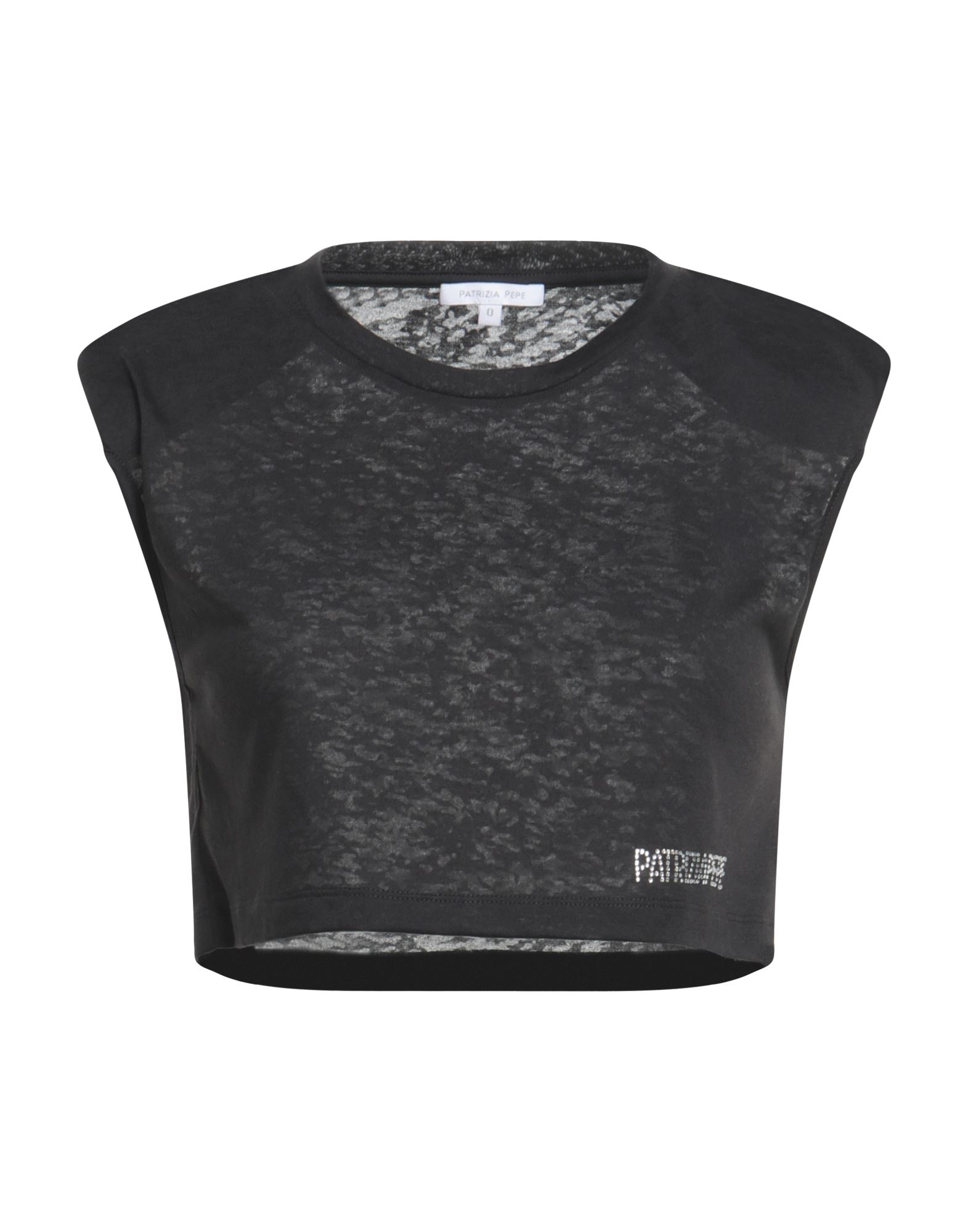 PATRIZIA PEPE ΜΠΛΟΥΖΑΚΙΑ T-shirt