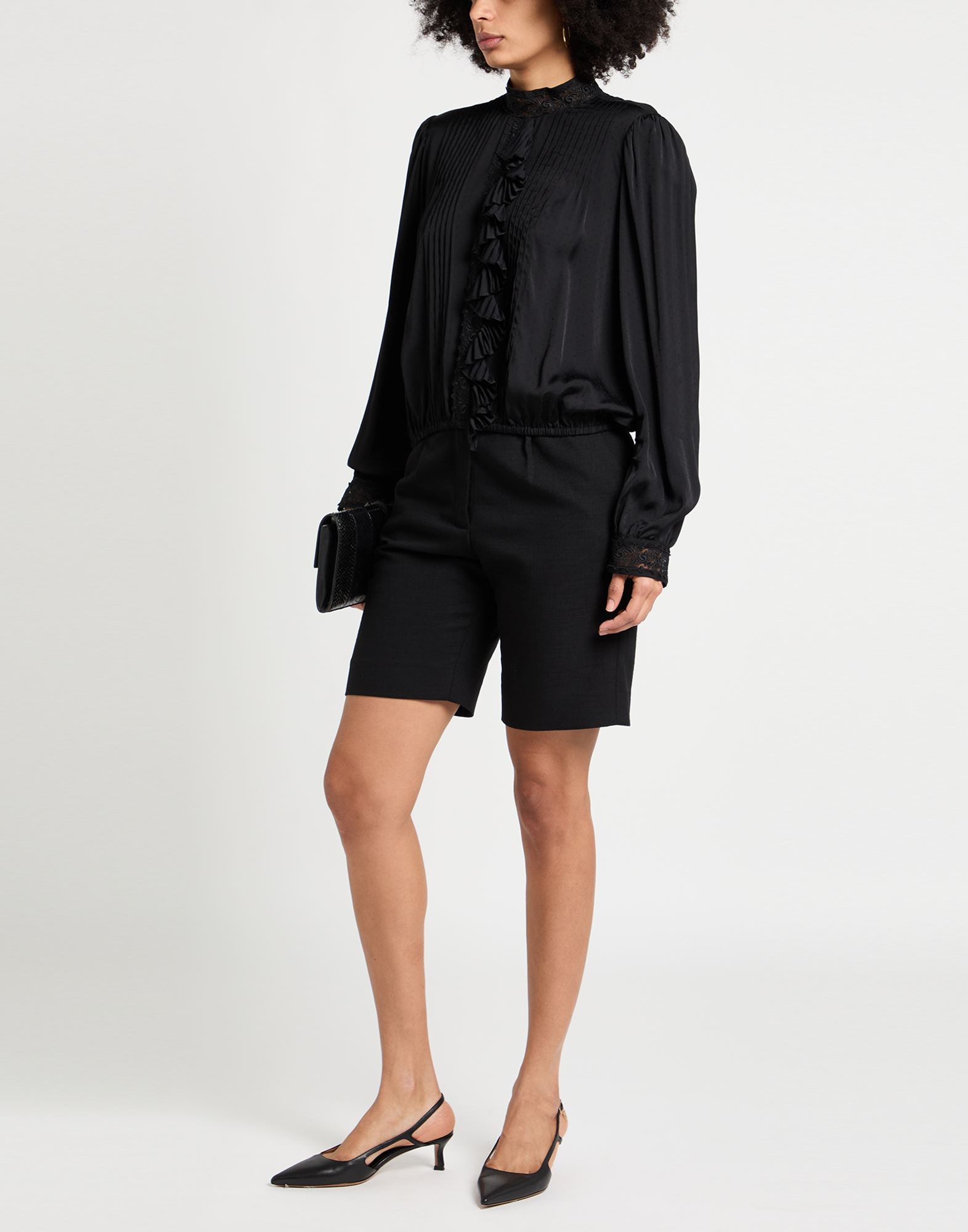  Twinset - Camisetas Y Tops - Tops - On Yoox.com 