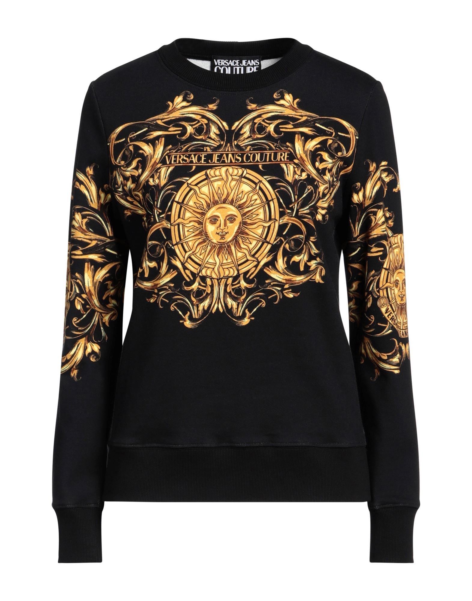 VERSACE JEANS COUTURE VERSACE JEANS COUTURE ΜΠΛΟΥΖΑΚΙΑ Φούτερ