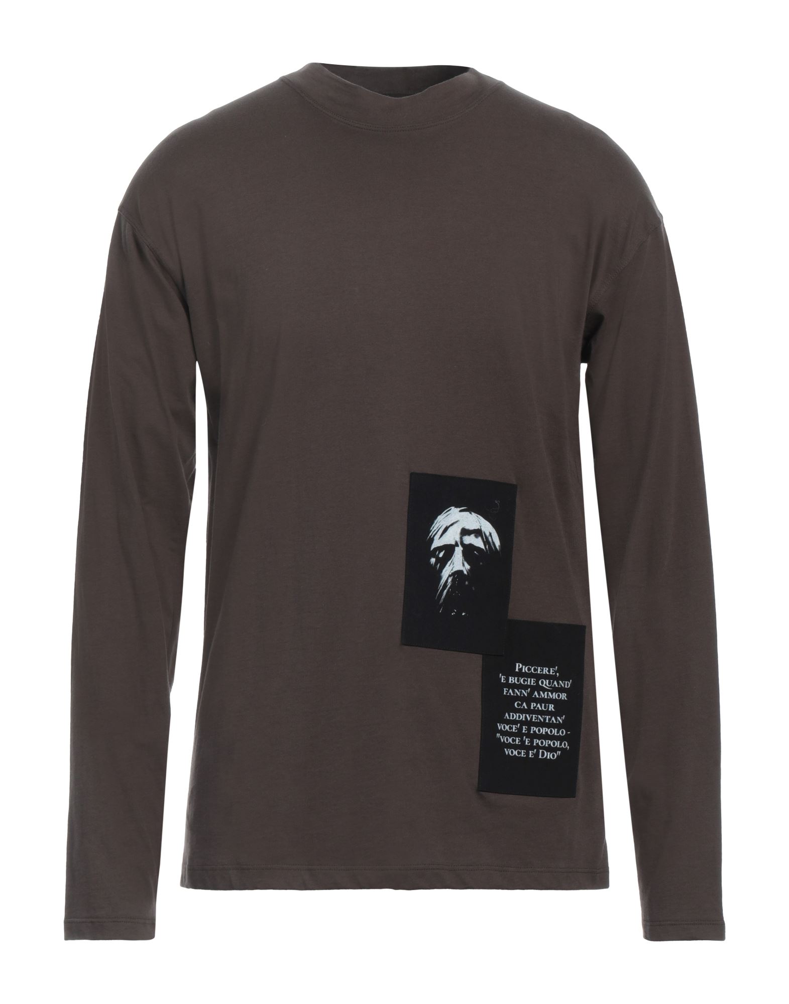 ISABEL BENENATO ΜΠΛΟΥΖΑΚΙΑ T-shirt