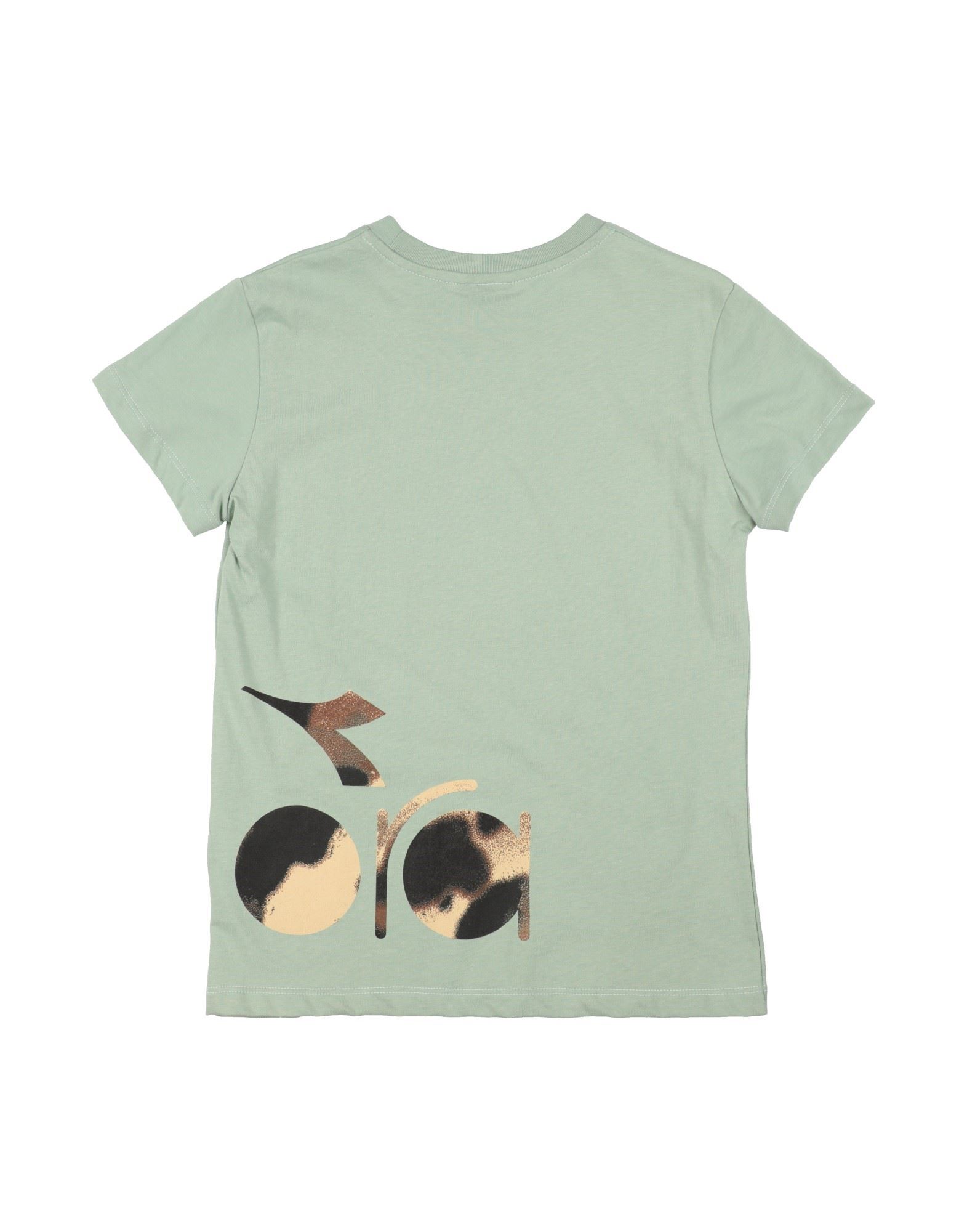  Diadora - Camisetas Y Tops - Camisetas - On Yoox.com 