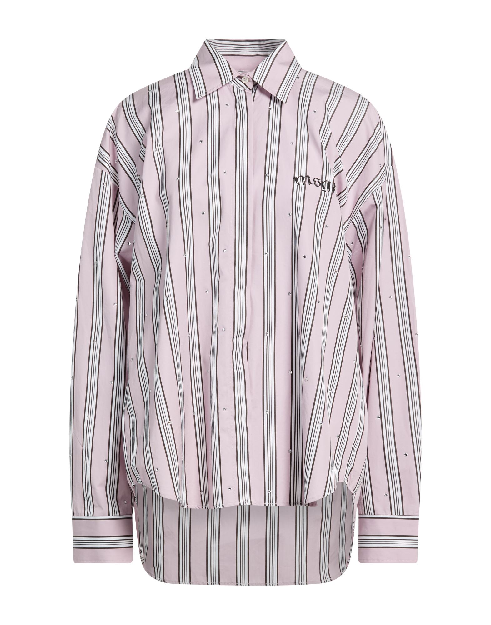  Msgm - Tops - Hemden - On Yoox.com 