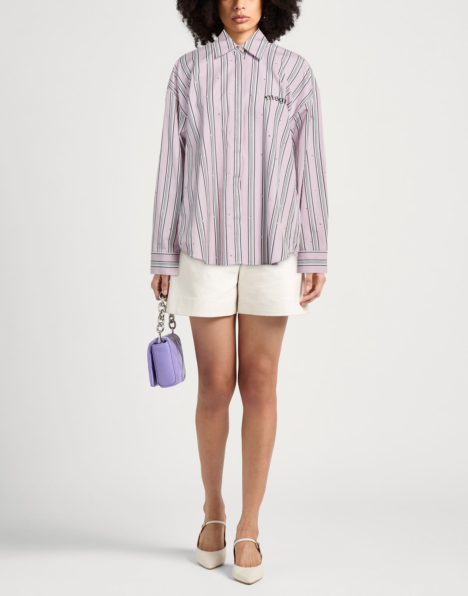  Msgm - Tops - Hemden - On Yoox.com 