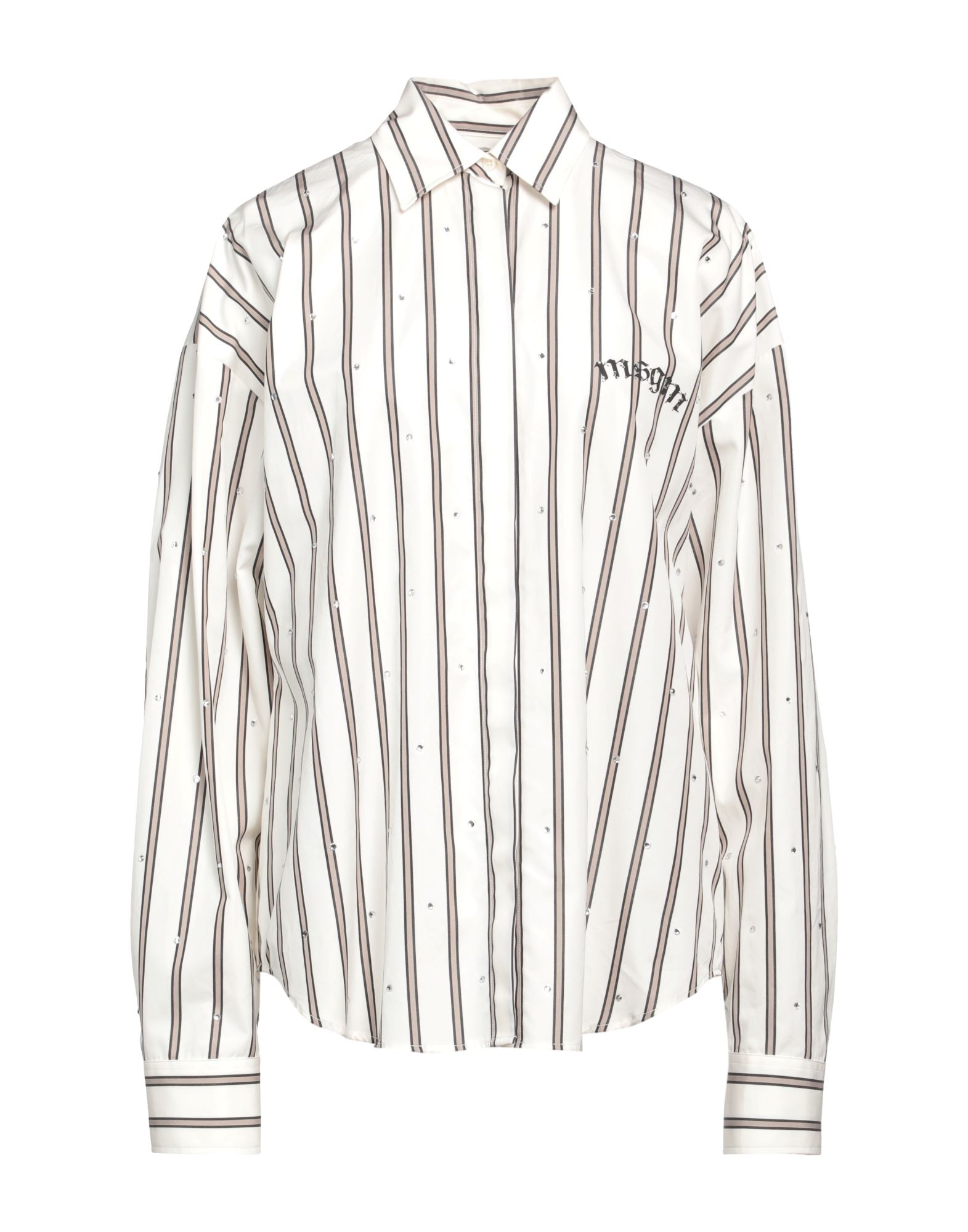  Msgm - Tops - Hemden - On Yoox.com 