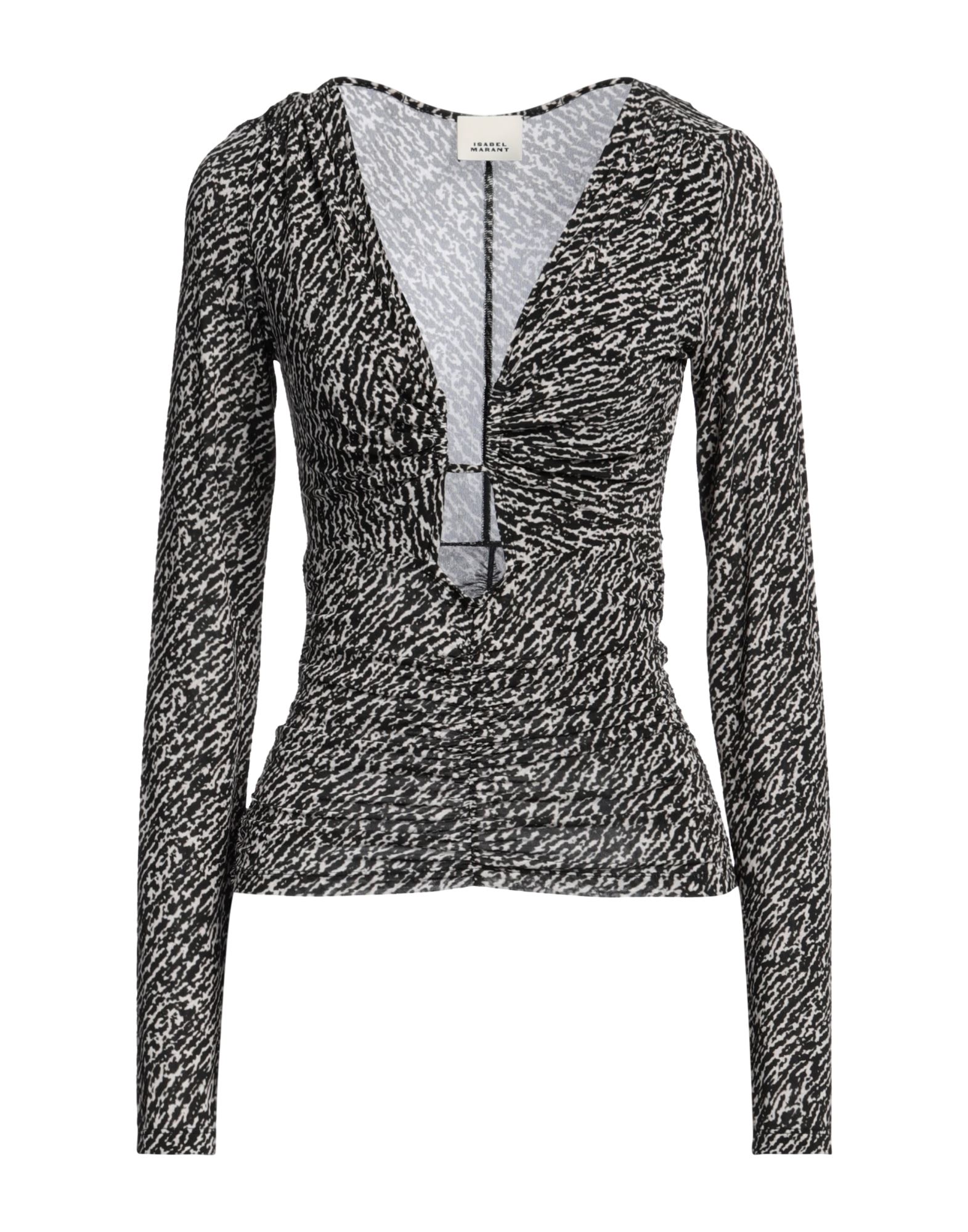 ISABEL MARANT ISABEL MARANT ΜΠΛΟΥΖΑΚΙΑ T-shirt