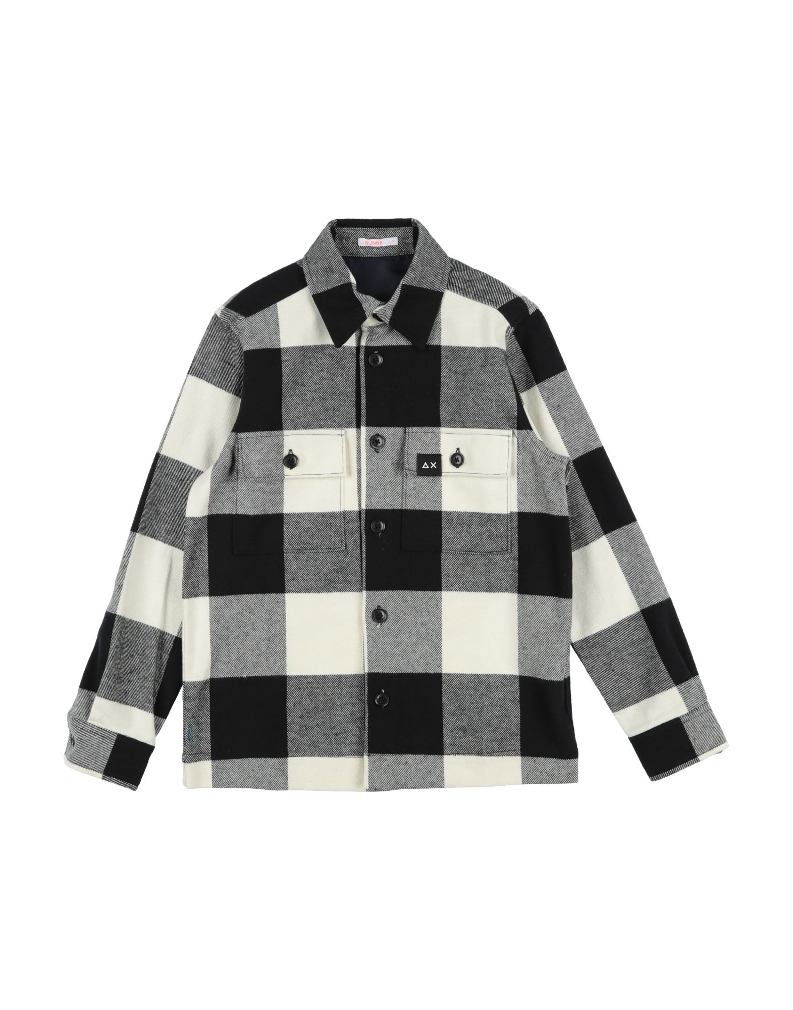  Sun 68 - Topwear - Camicie - On Yoox.com 
