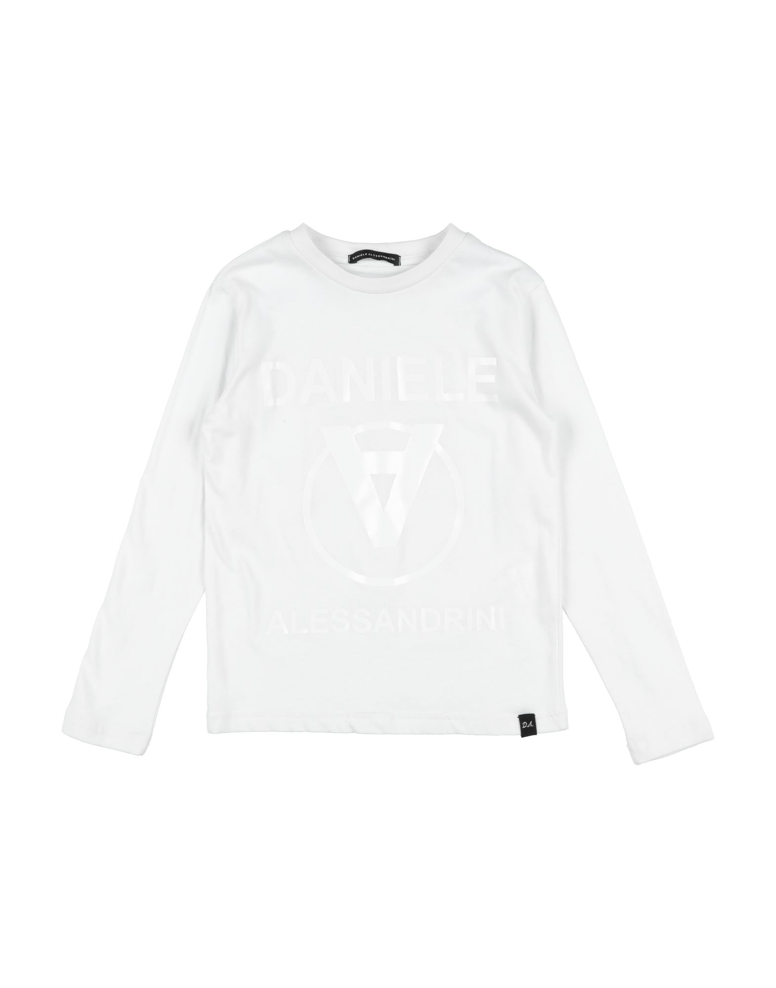  Daniele Alessandrini - Camisetas Y Tops - Camisetas - On Yoox.com 