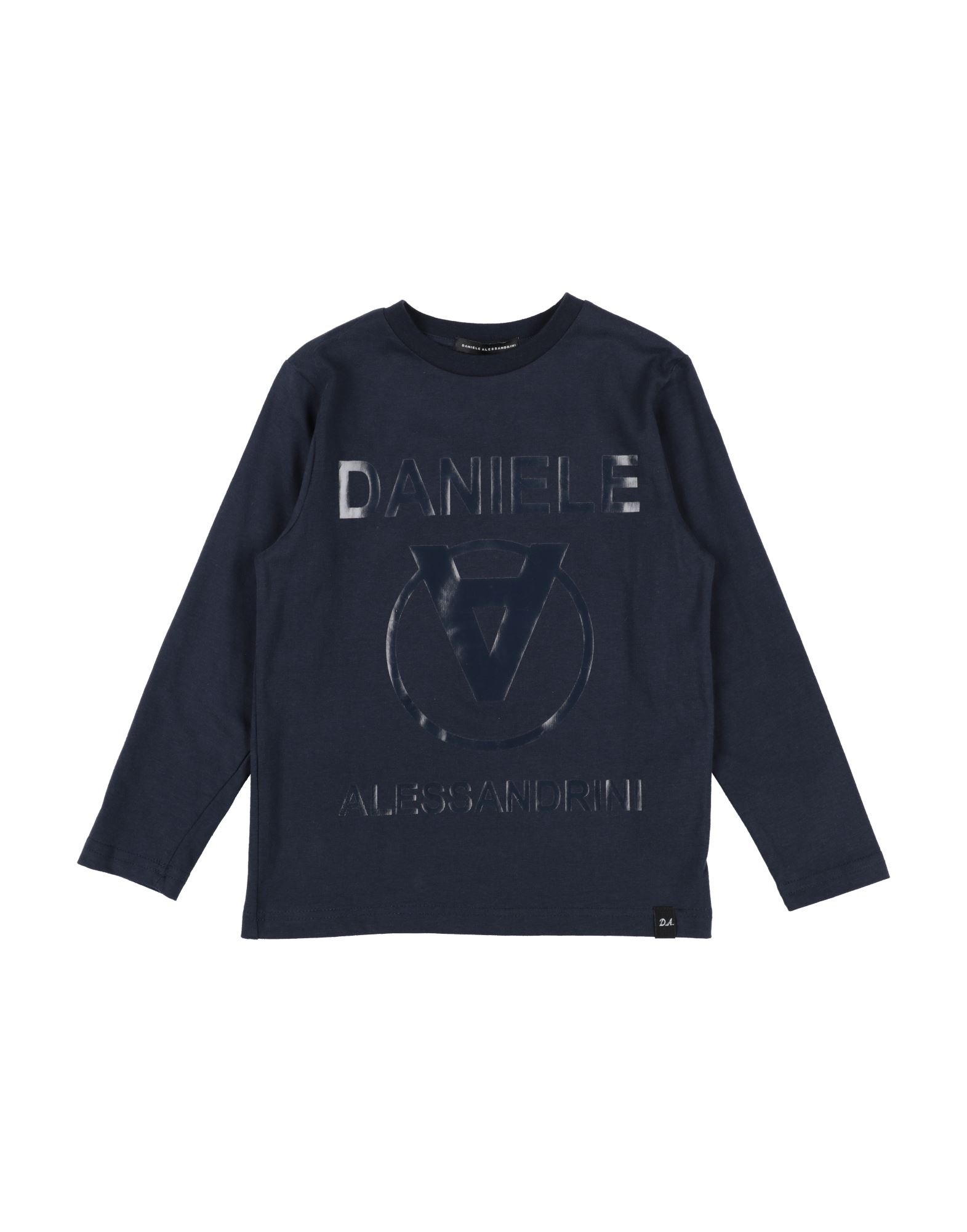  Daniele Alessandrini - Tops - T-shirts - On Yoox.com 