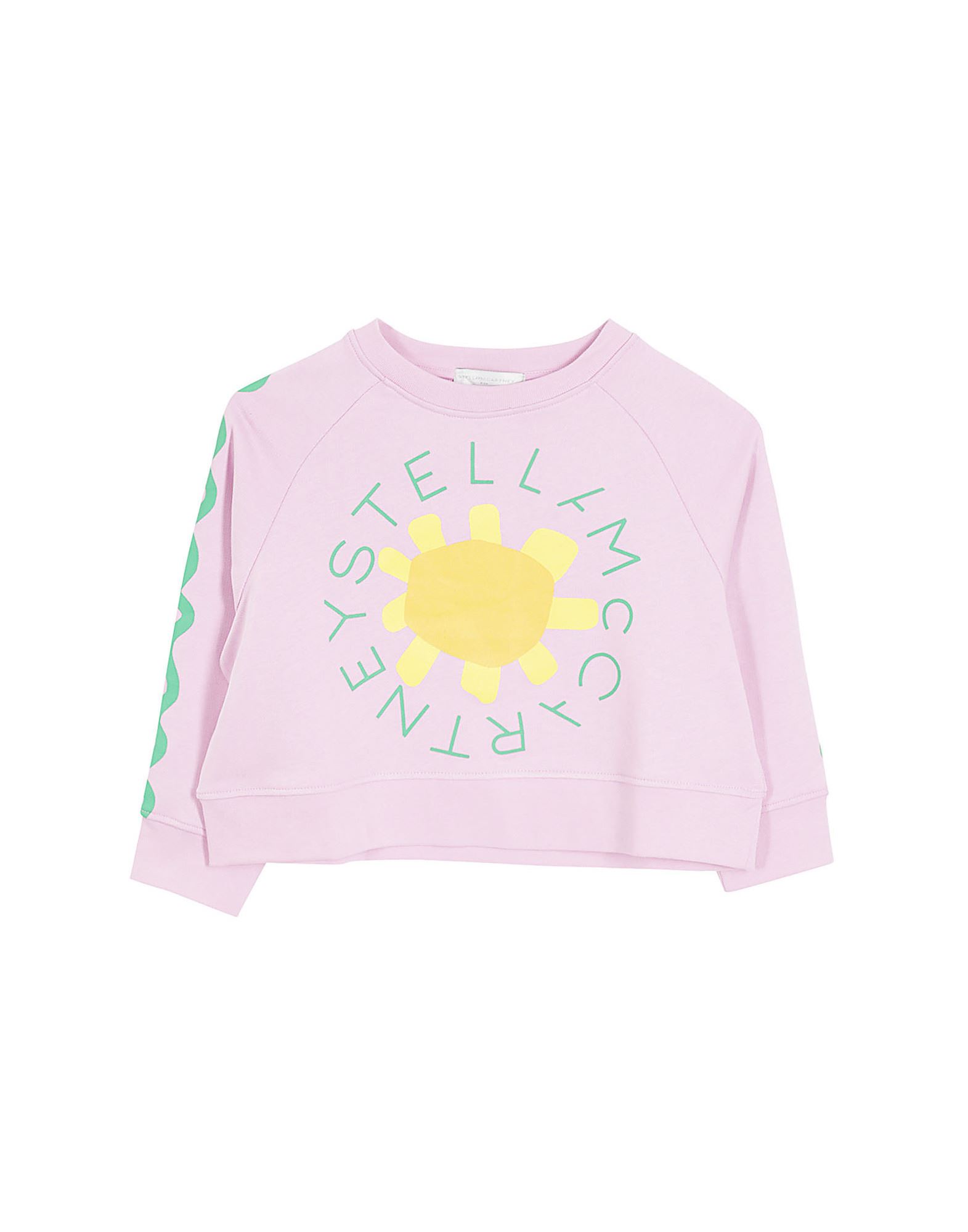 STELLA McCARTNEY KIDS ΜΠΛΟΥΖΑΚΙΑ Φούτερ