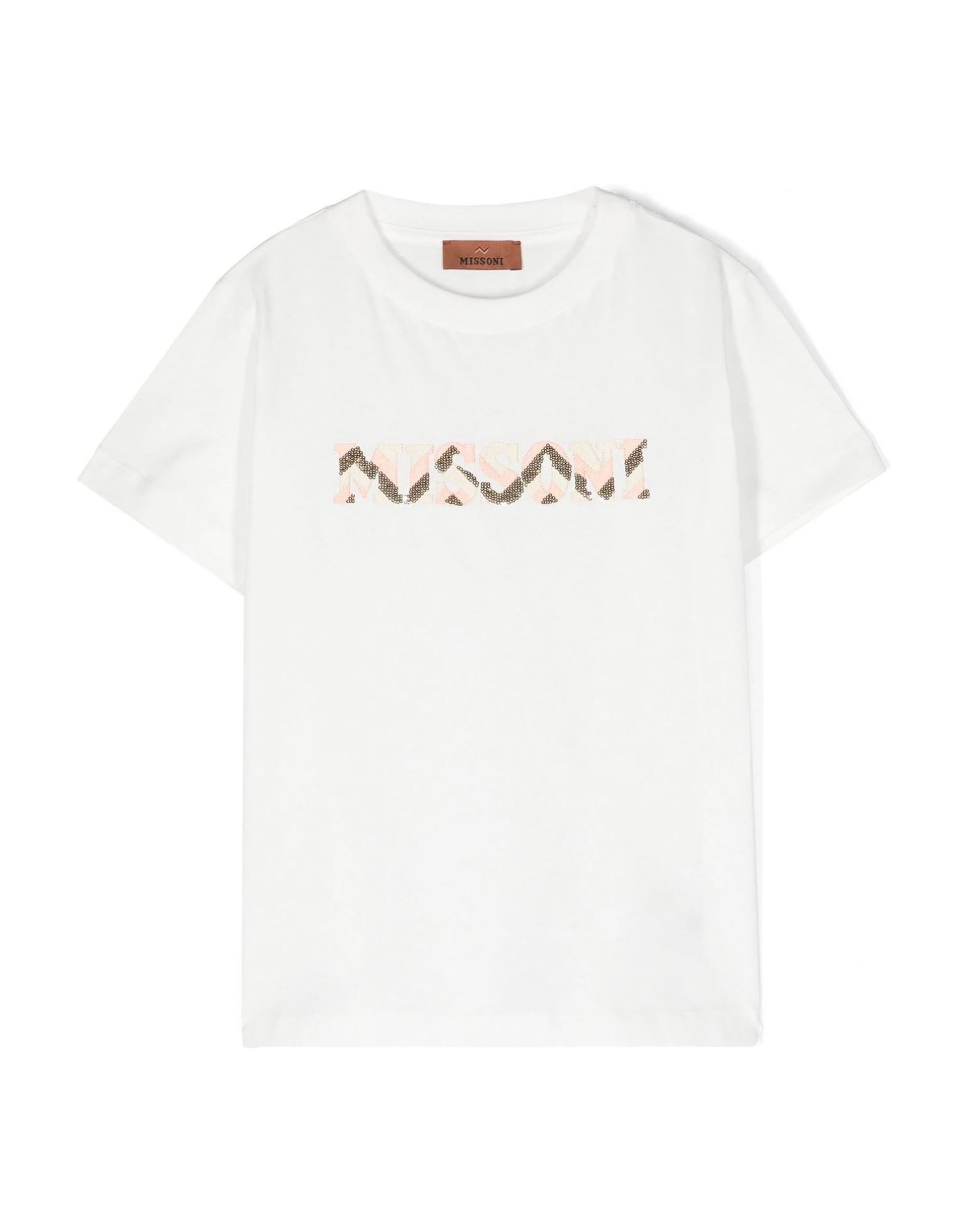 MISSONI KIDS ΜΠΛΟΥΖΑΚΙΑ T-shirt