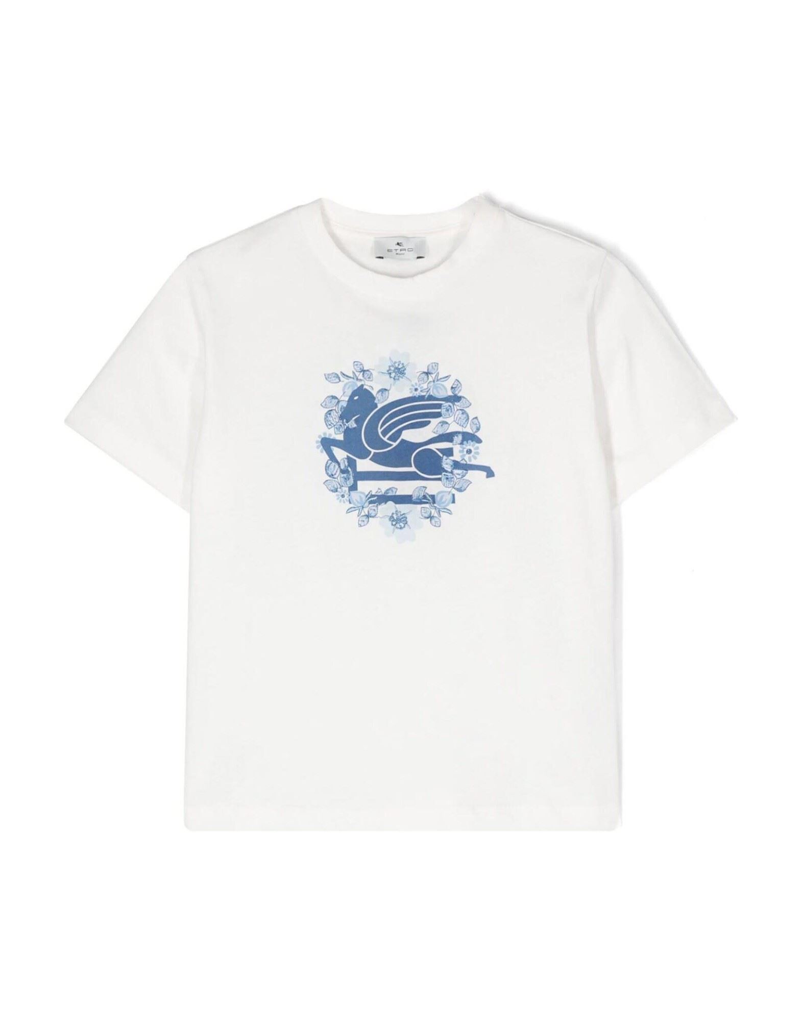 ETRO ΜΠΛΟΥΖΑΚΙΑ T-shirt