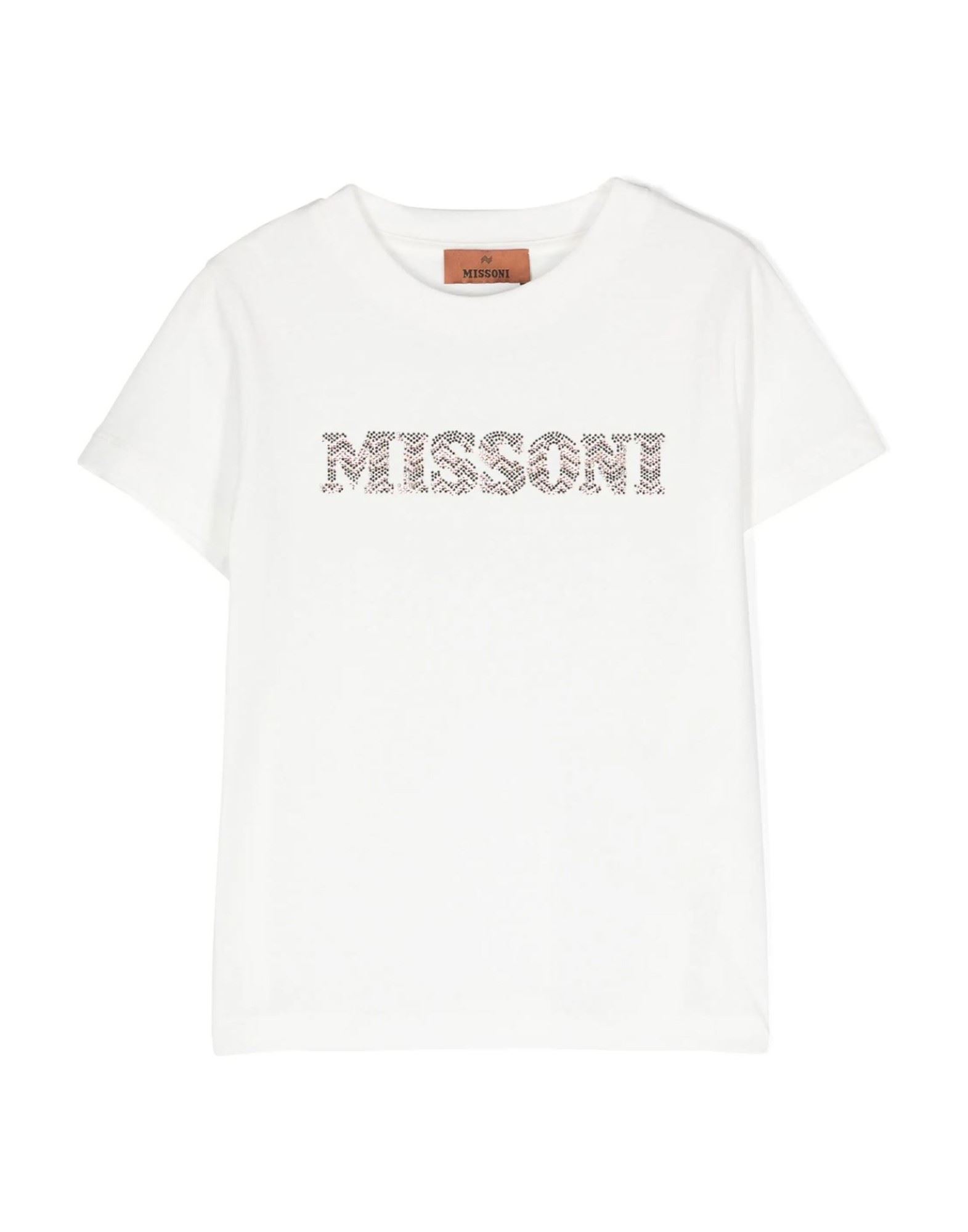 MISSONI KIDS ΜΠΛΟΥΖΑΚΙΑ T-shirt