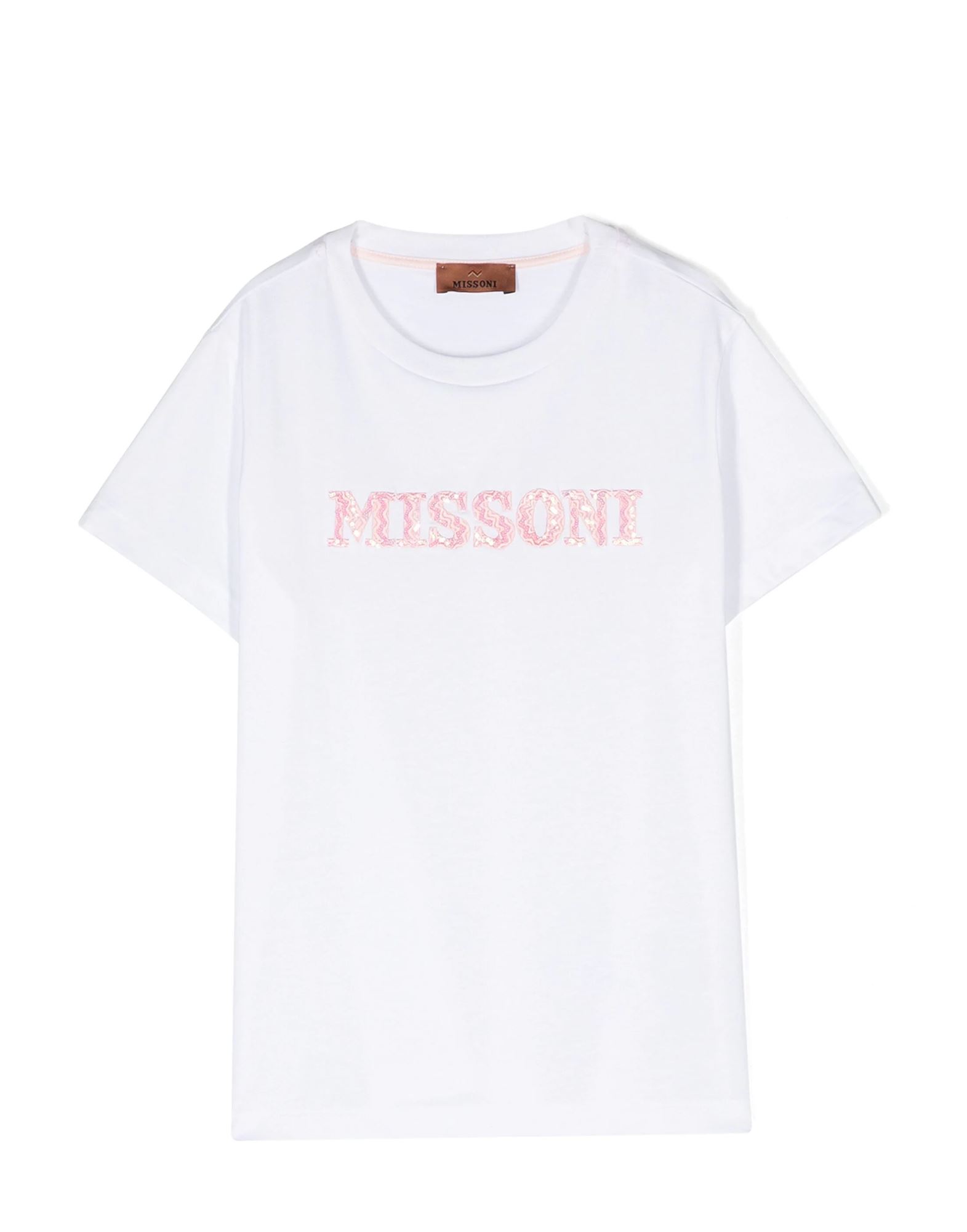 MISSONI KIDS ΜΠΛΟΥΖΑΚΙΑ T-shirt