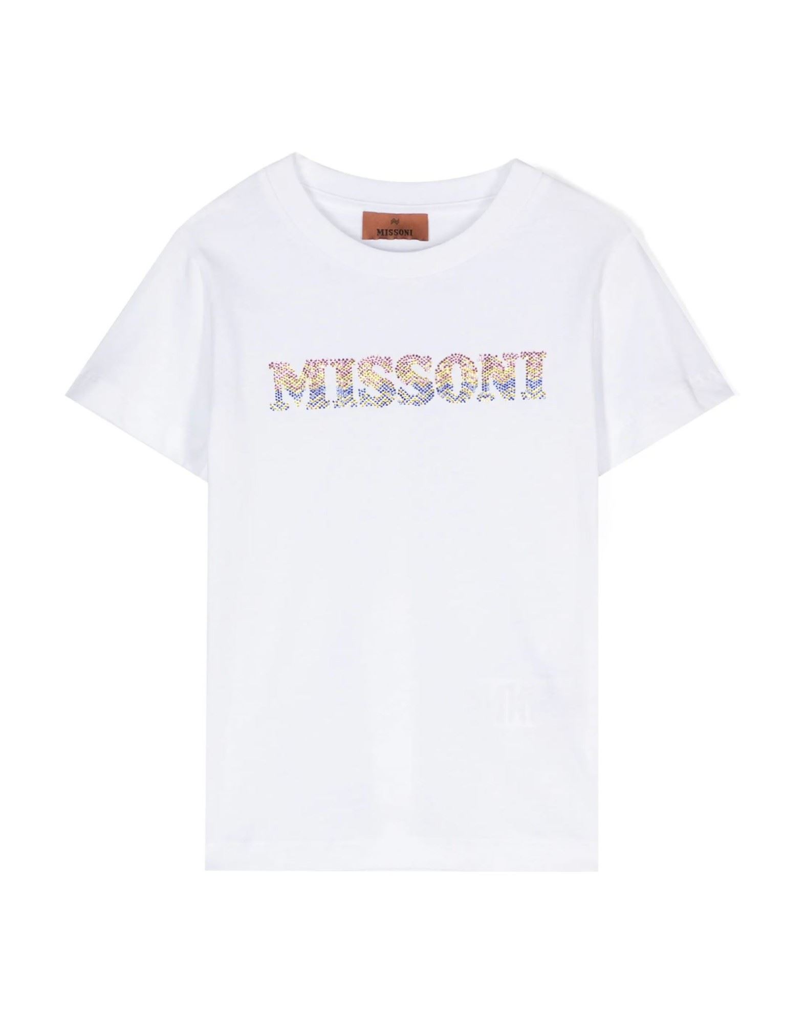 MISSONI KIDS ΜΠΛΟΥΖΑΚΙΑ T-shirt