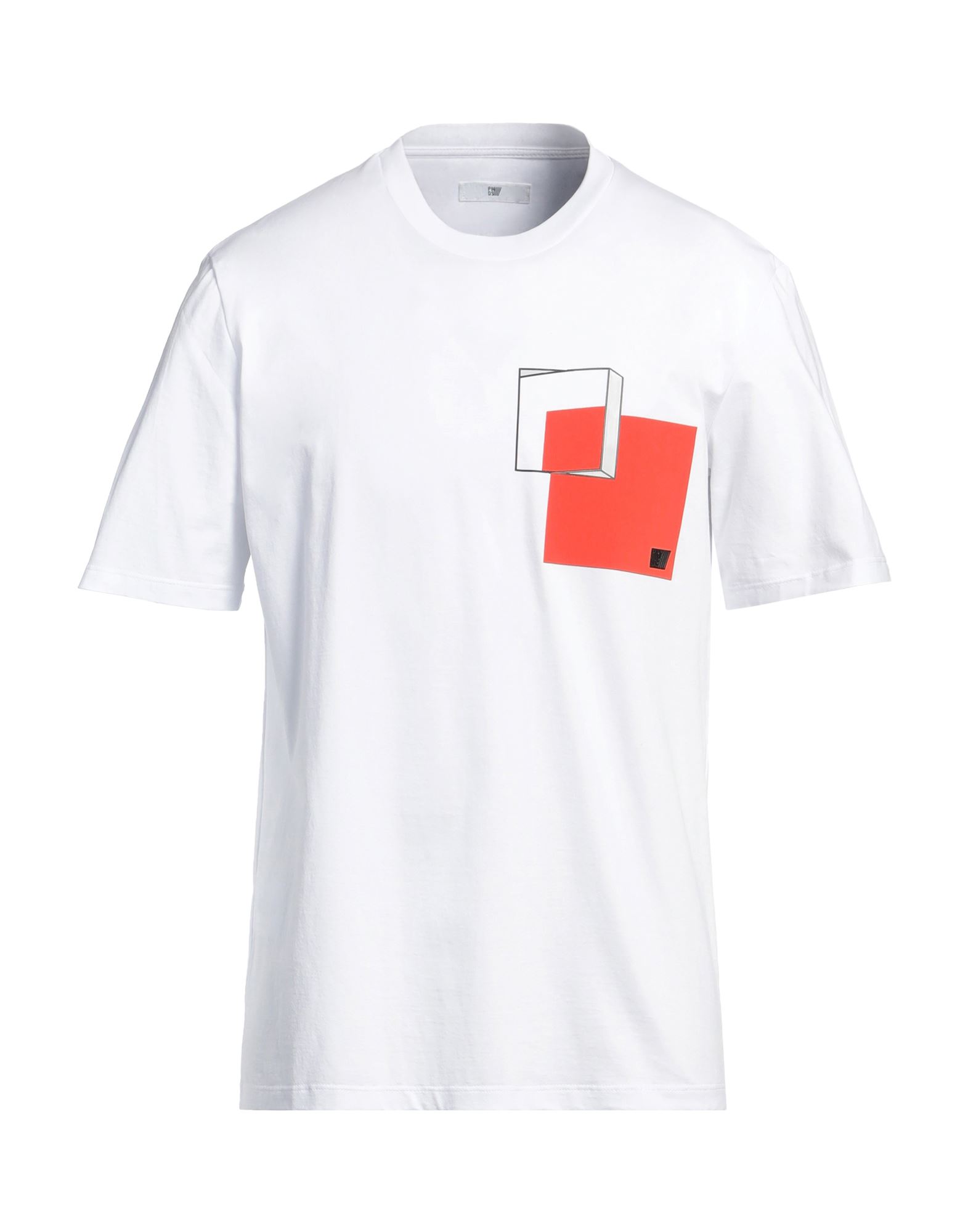  Pmds Premium Mood Denim Superior - Tops - T-shirts - On Yoox.com 