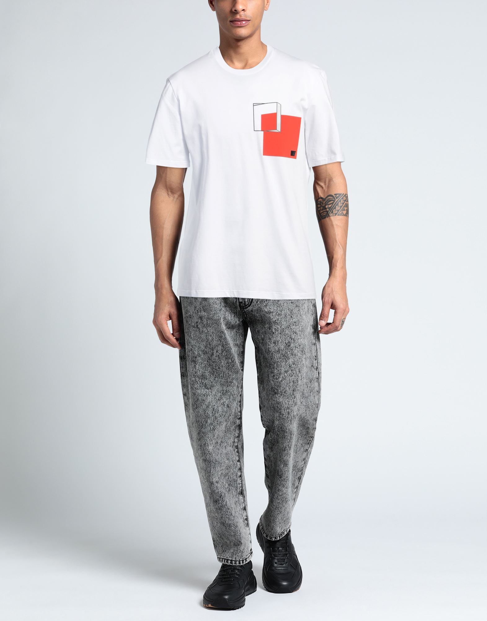  Pmds Premium Mood Denim Superior - Tops - T-shirts - On Yoox.com 