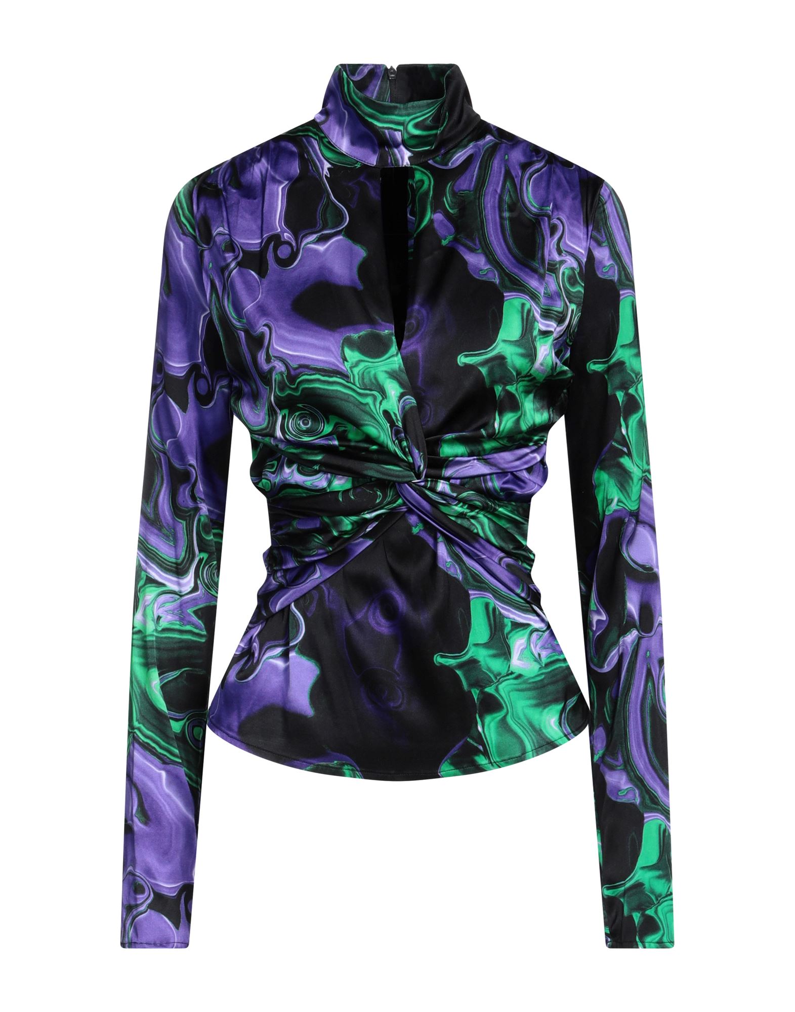 MSGM MSGM ΜΠΛΟΥΖΑΚΙΑ Τοπ