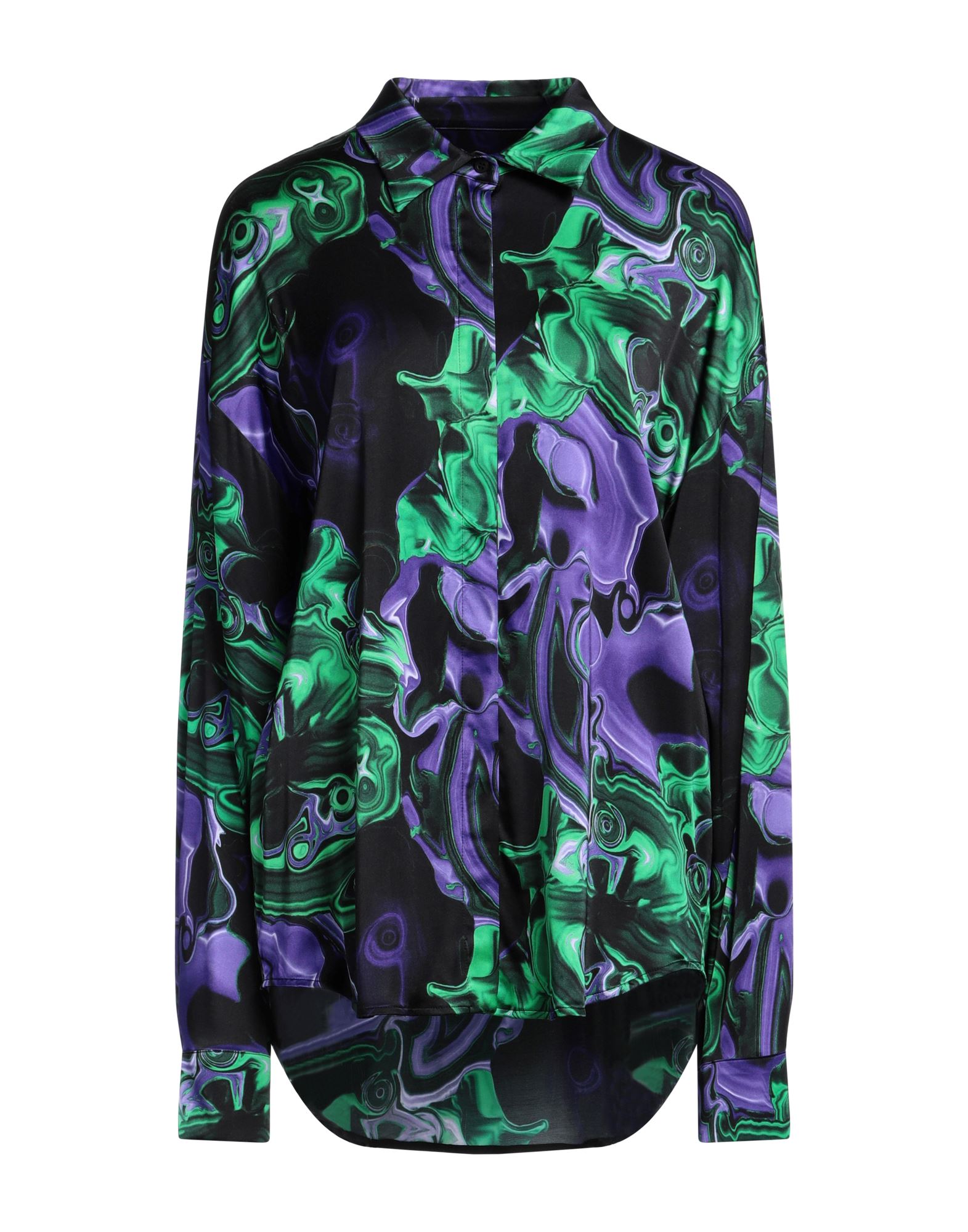 MSGM MSGM ΜΠΛΟΥΖΑΚΙΑ Πουκάμισο