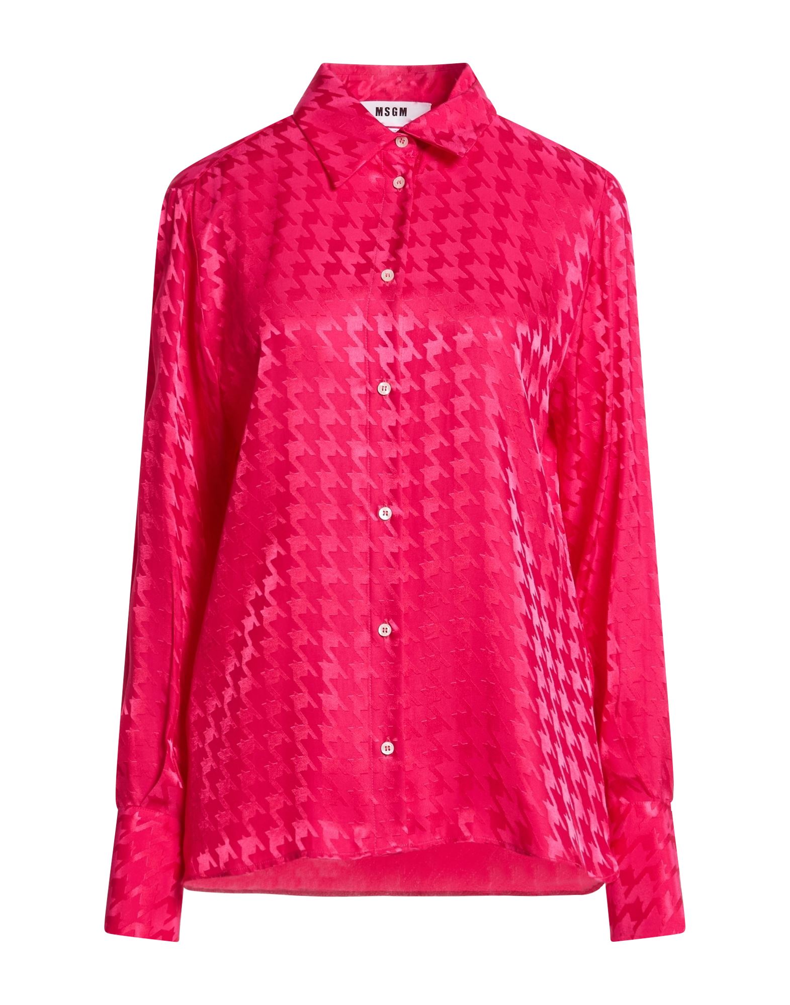  Msgm - Tops - Hemden - On Yoox.com 