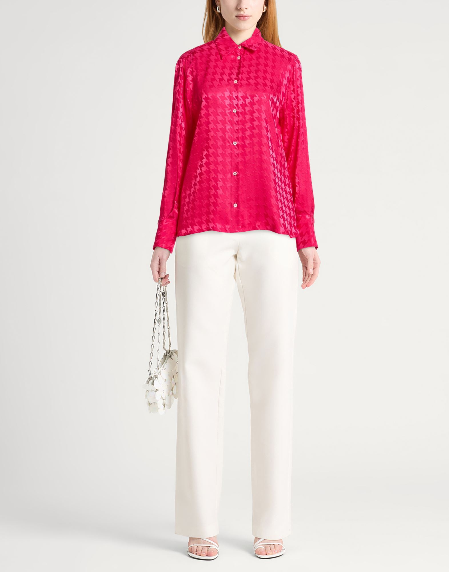 Msgm - Tops - Hemden - On Yoox.com 